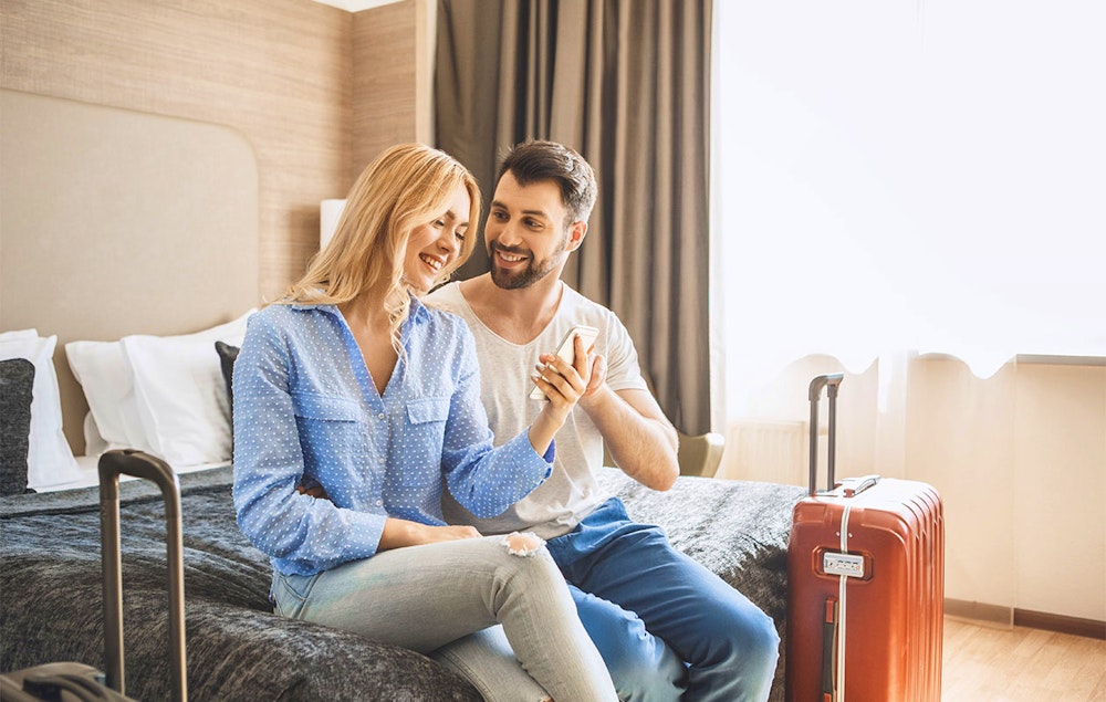 Hotelovernachting in een NH hotel naar keuze (2p.)