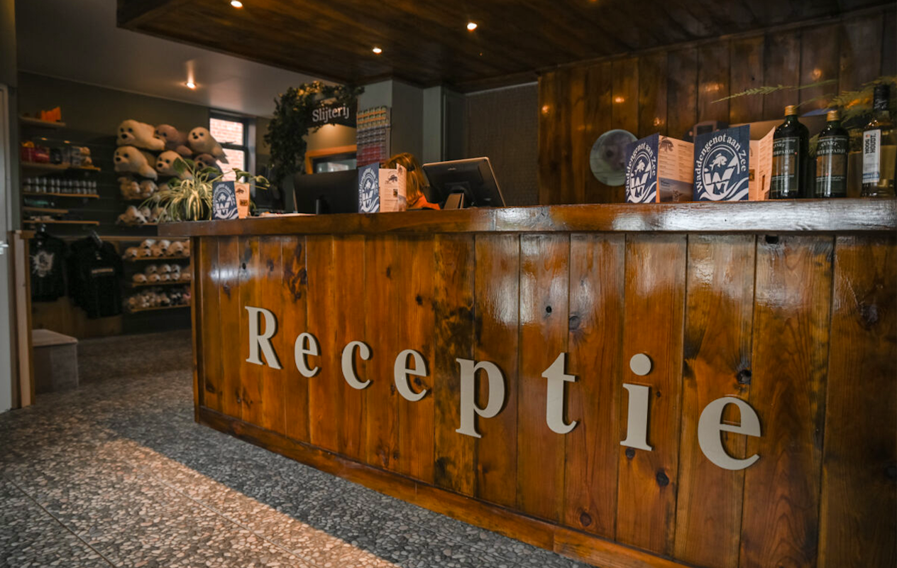 Hotelovernachting bij Hotel Waddengenot incl. ontbijt(2p.)