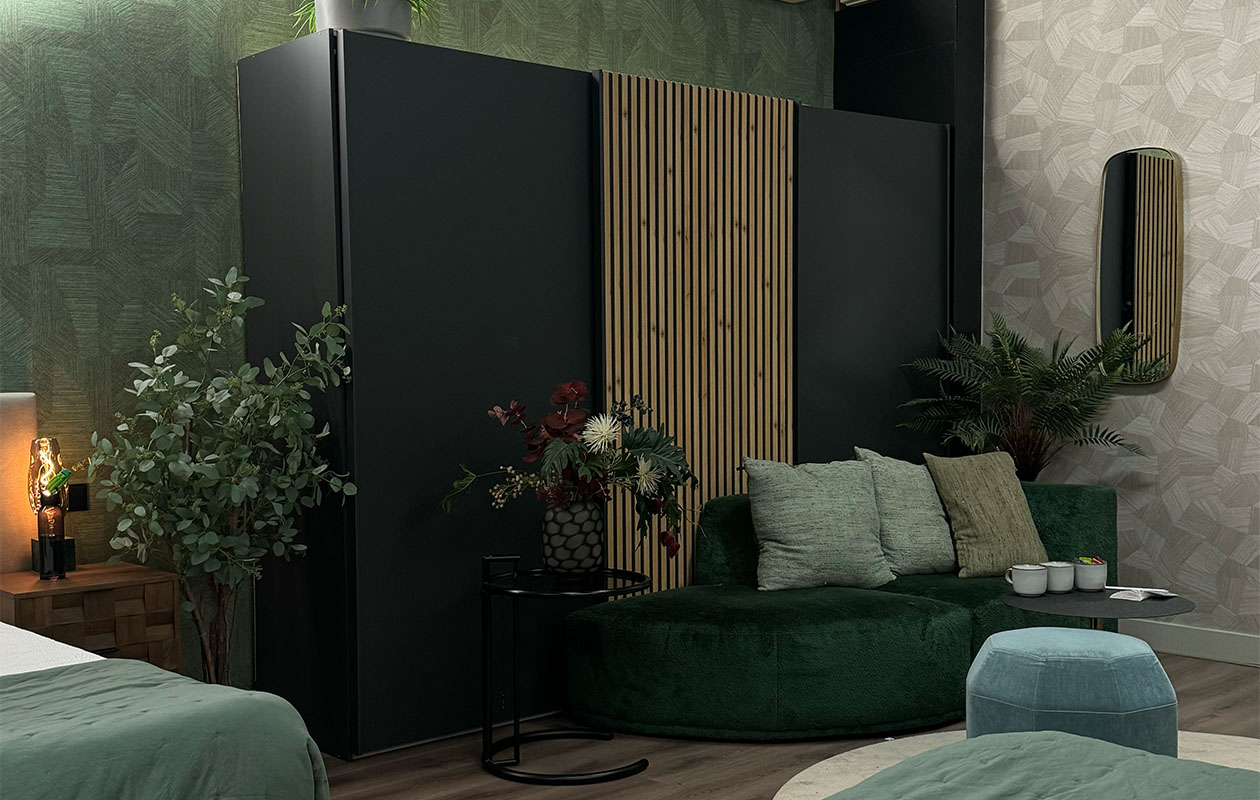 Overnachting bij B&B De Bondgenoten | Team De Slangen (1p.)