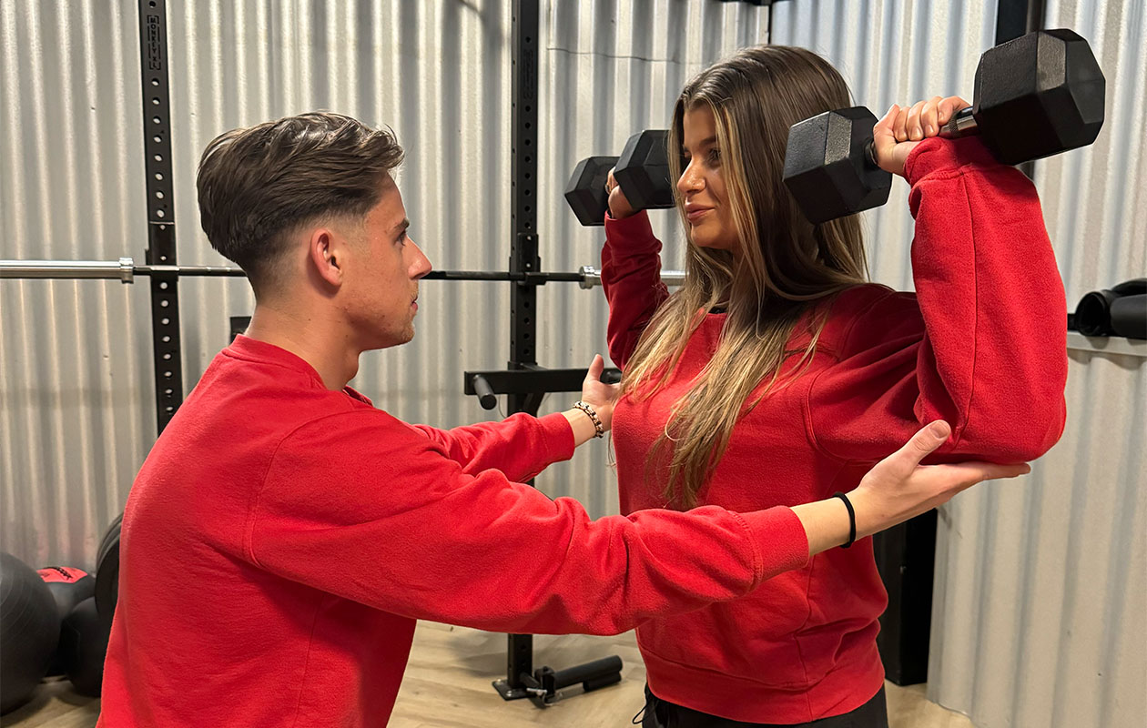 Overnachting bij B&B De Bondgenoten | Team De Vossen (1p.)