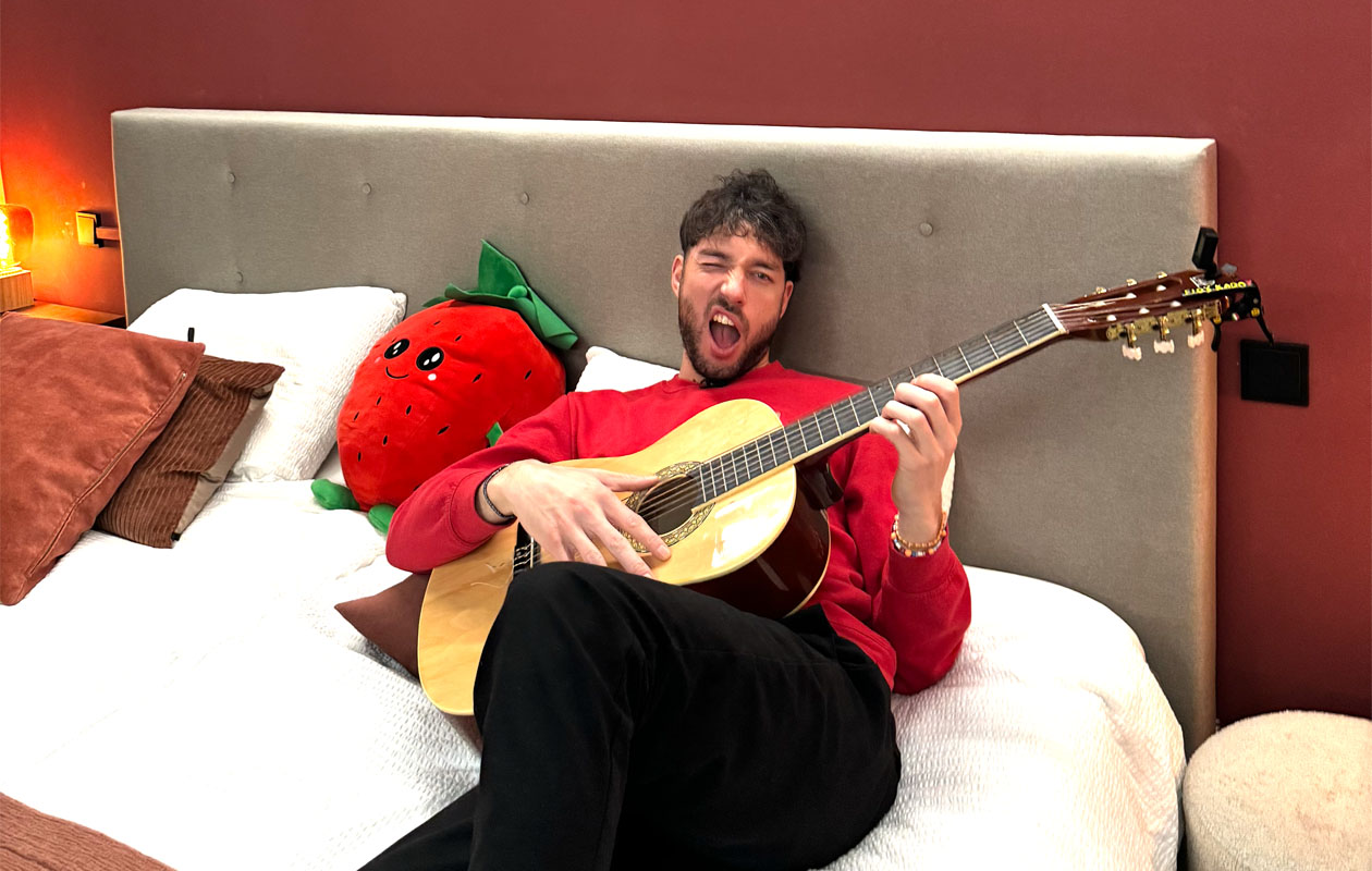 Overnachting bij B&B De Bondgenoten | Team De Vossen (1p.)