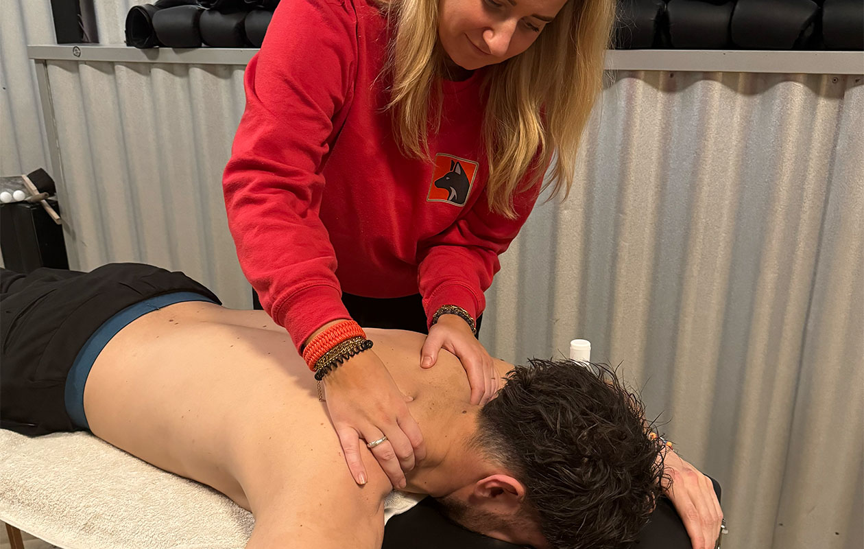 Overnachting bij B&B De Bondgenoten | Team De Vossen (1p.)