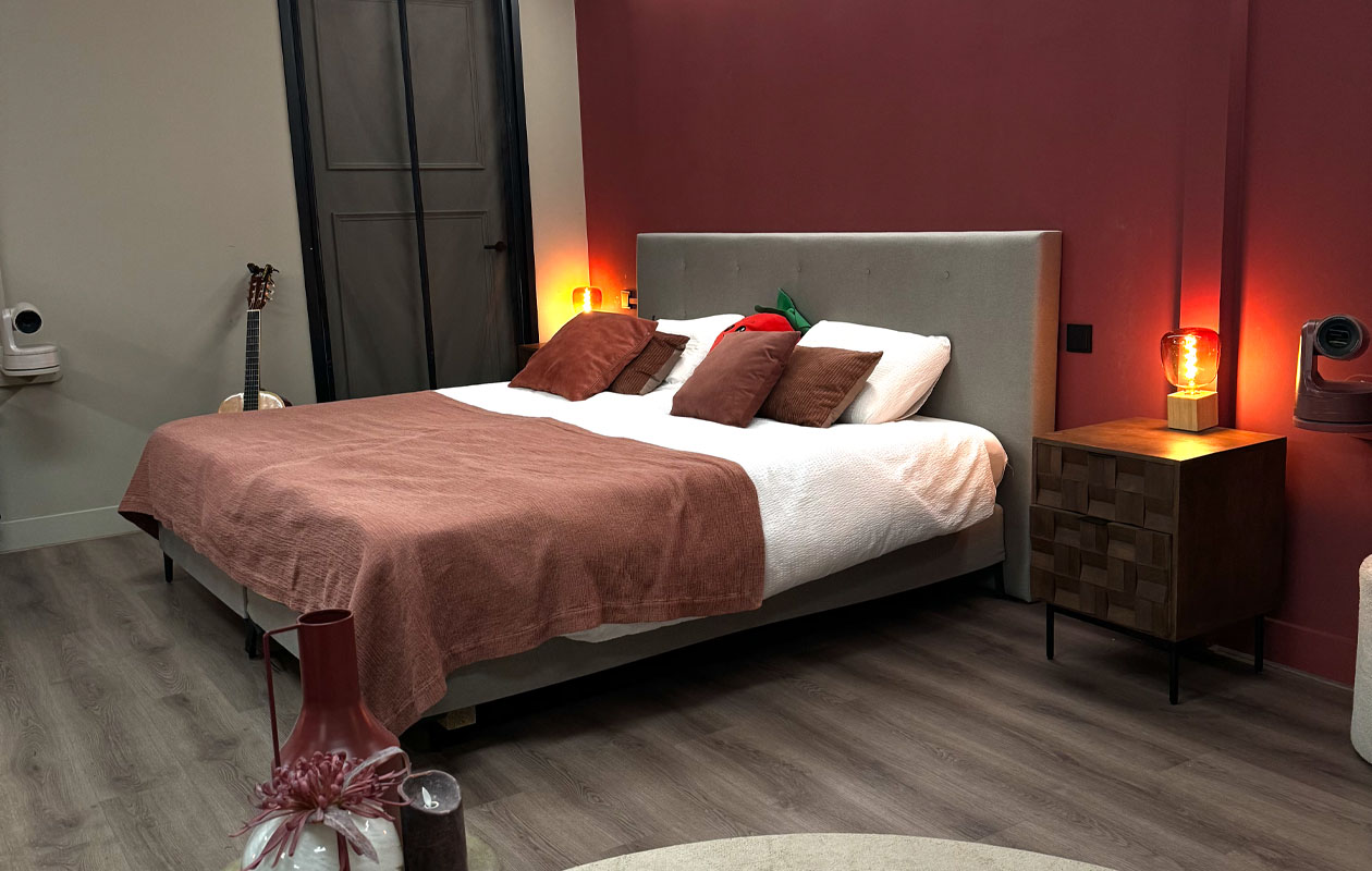 Overnachting bij B&B De Bondgenoten | Team De Vossen (1p.)