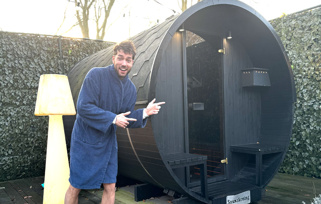 Overnachting bij B&B De Bondgenoten | Team De Vossen (1p.)