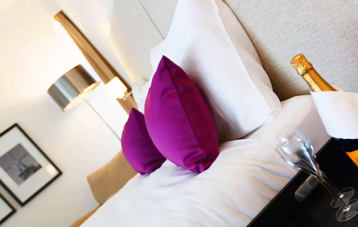 vakantieveilingen hotel