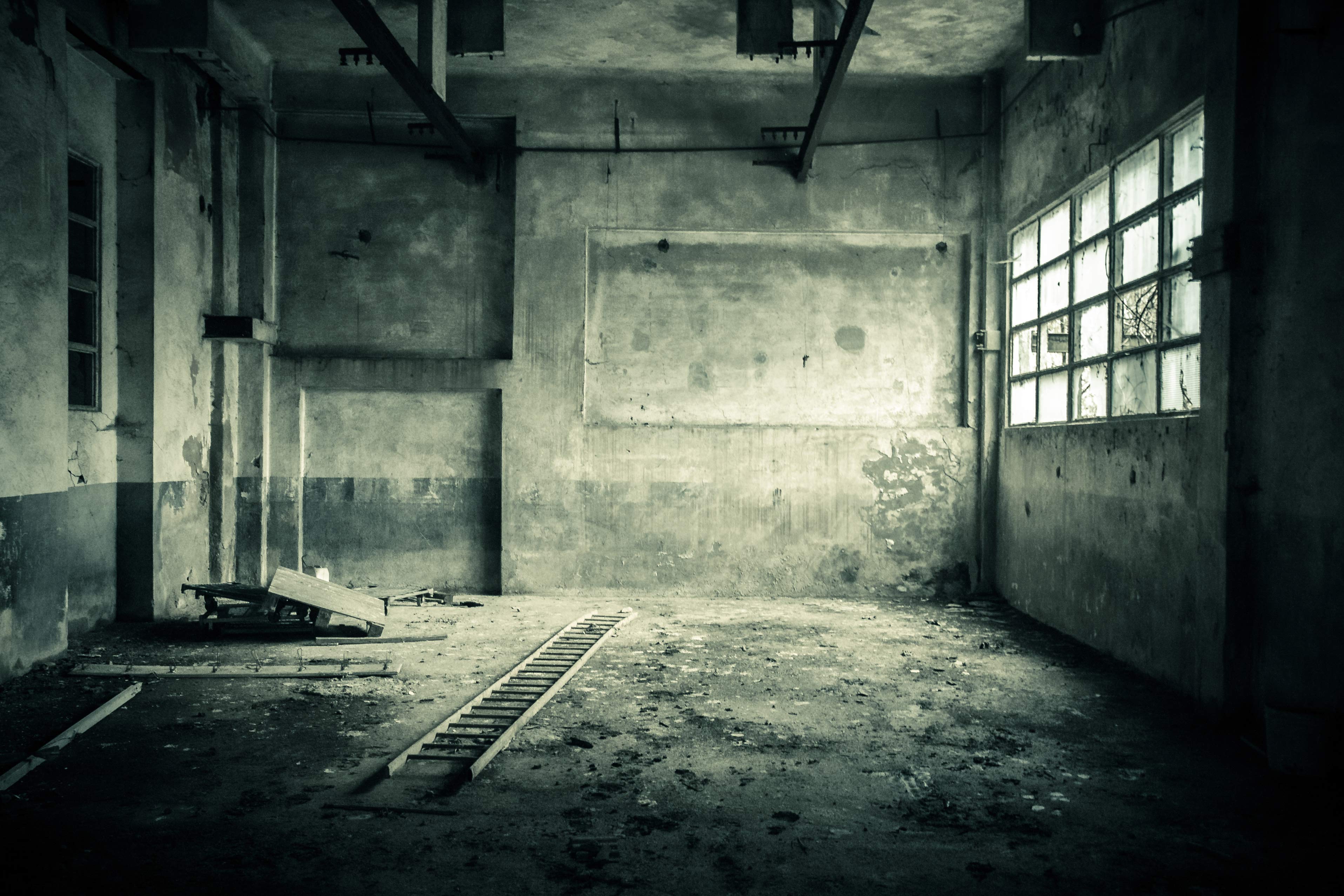 escape room 