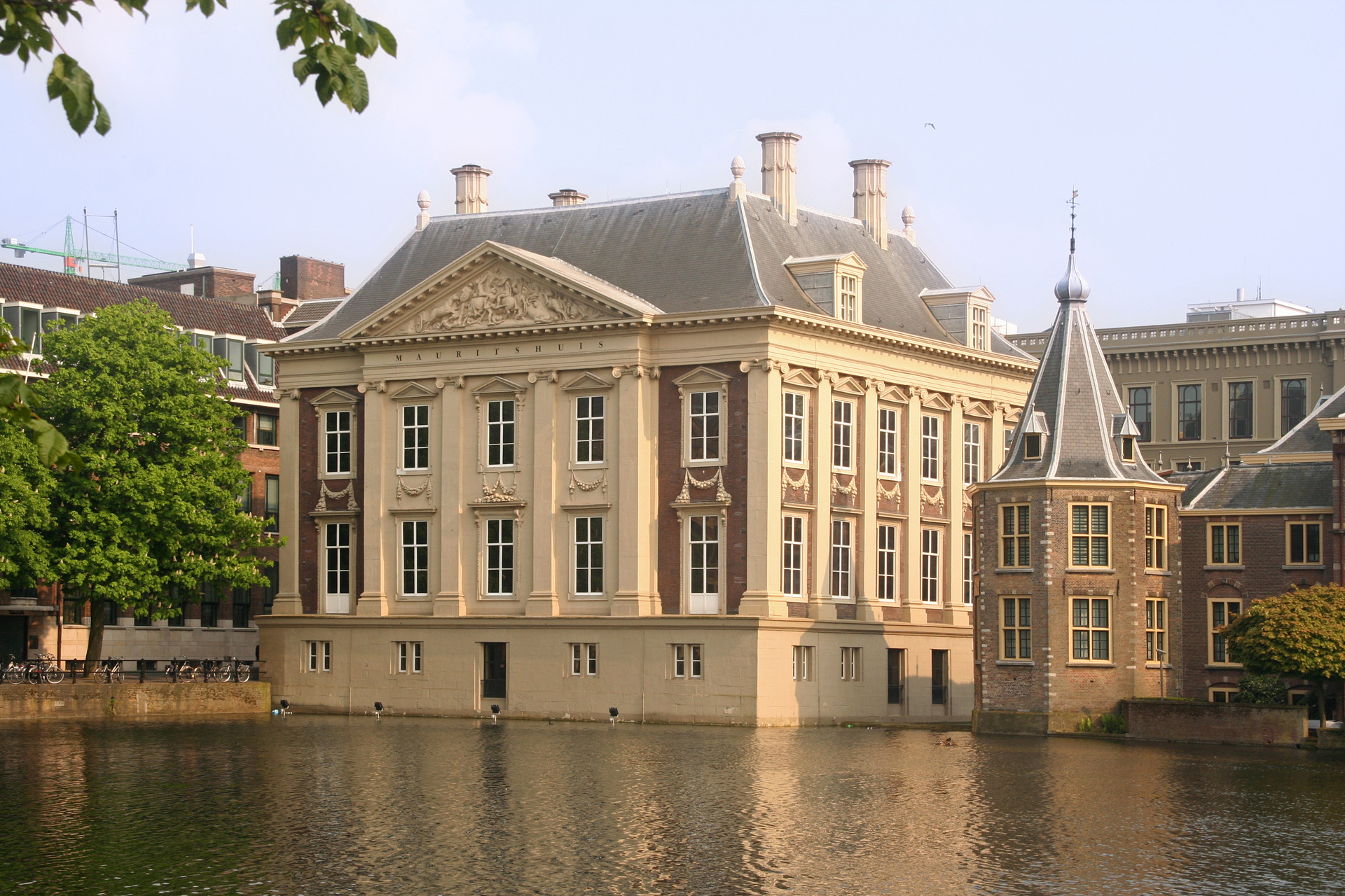 Mauritshuis