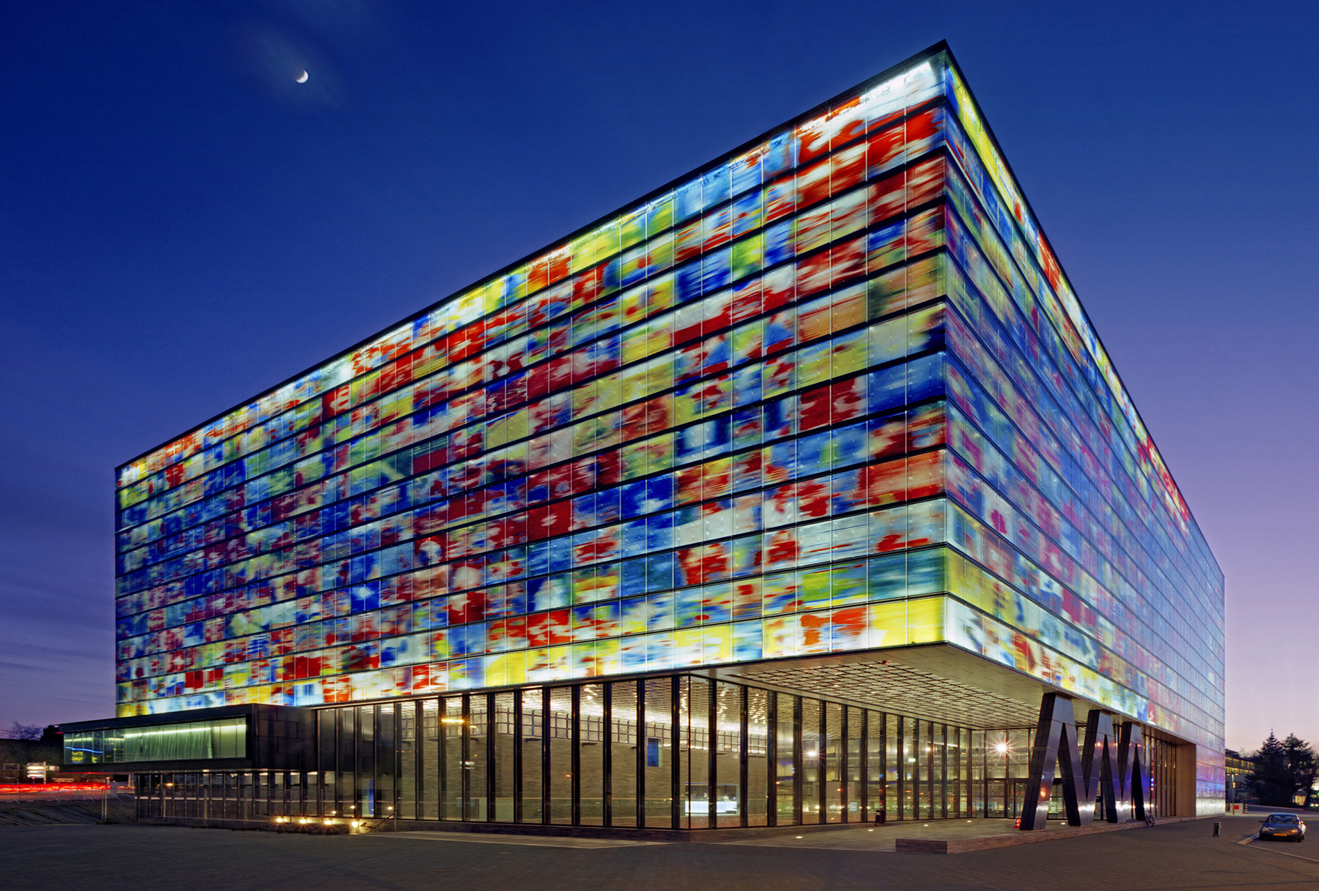 Museum Beeld en Geluid