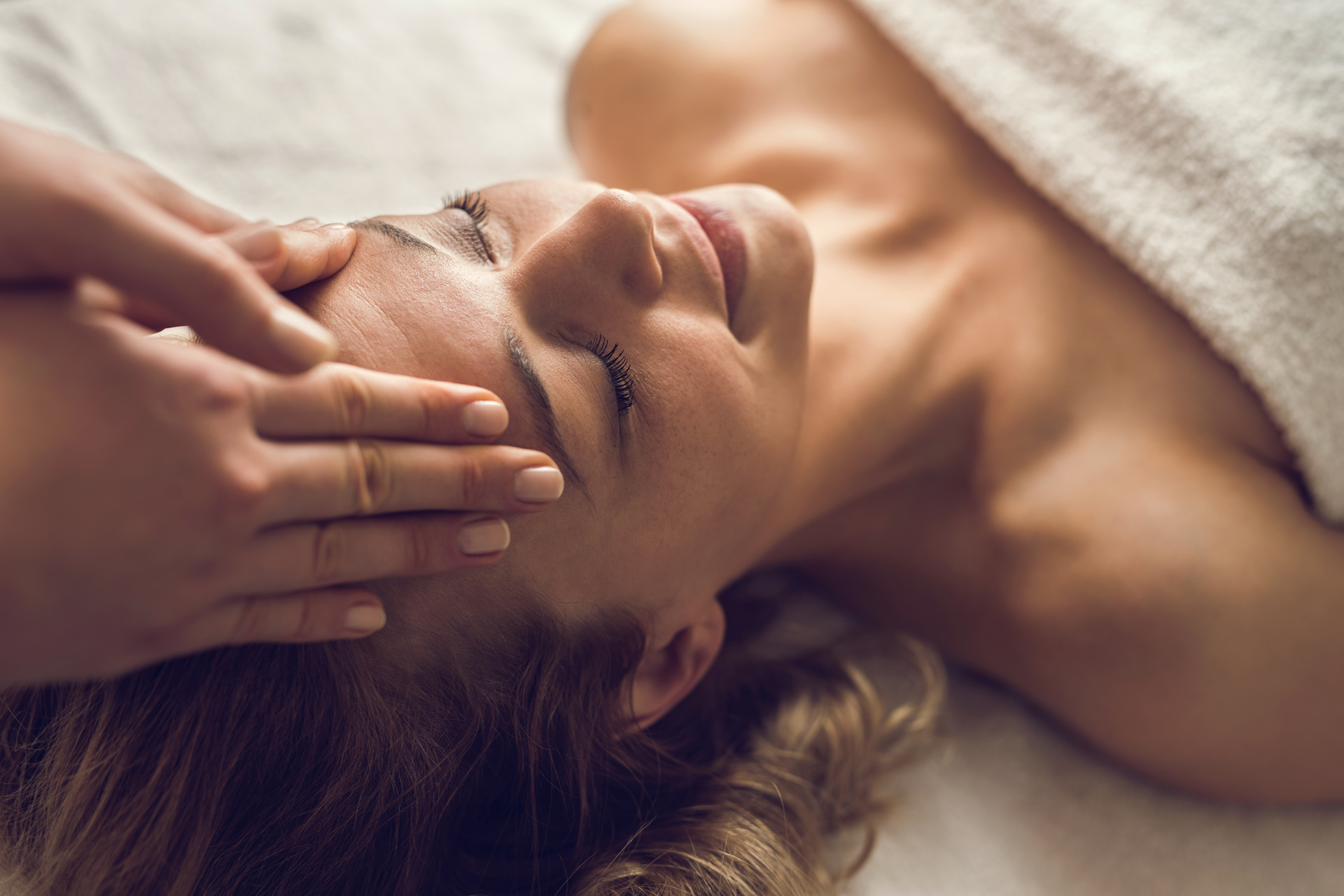 Massage Friesland