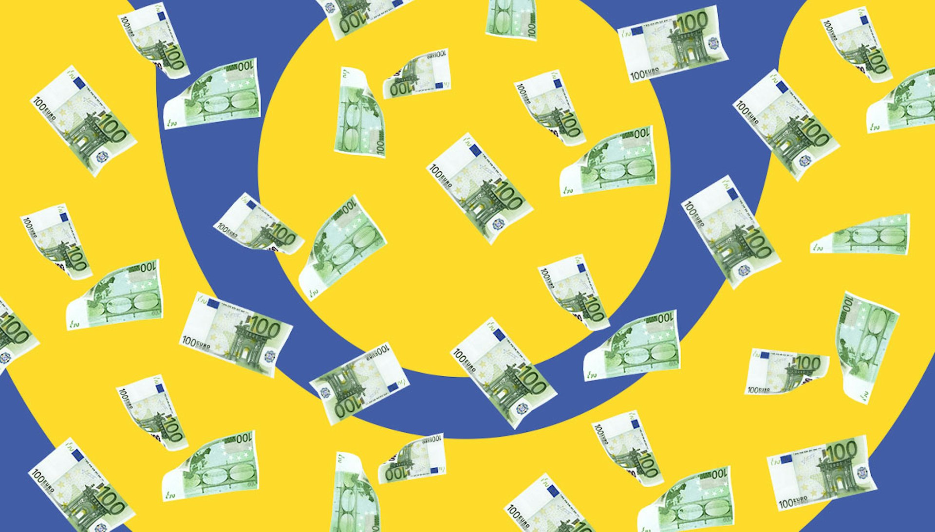 Je bod = je lot! Maak kans op €5000 cash!