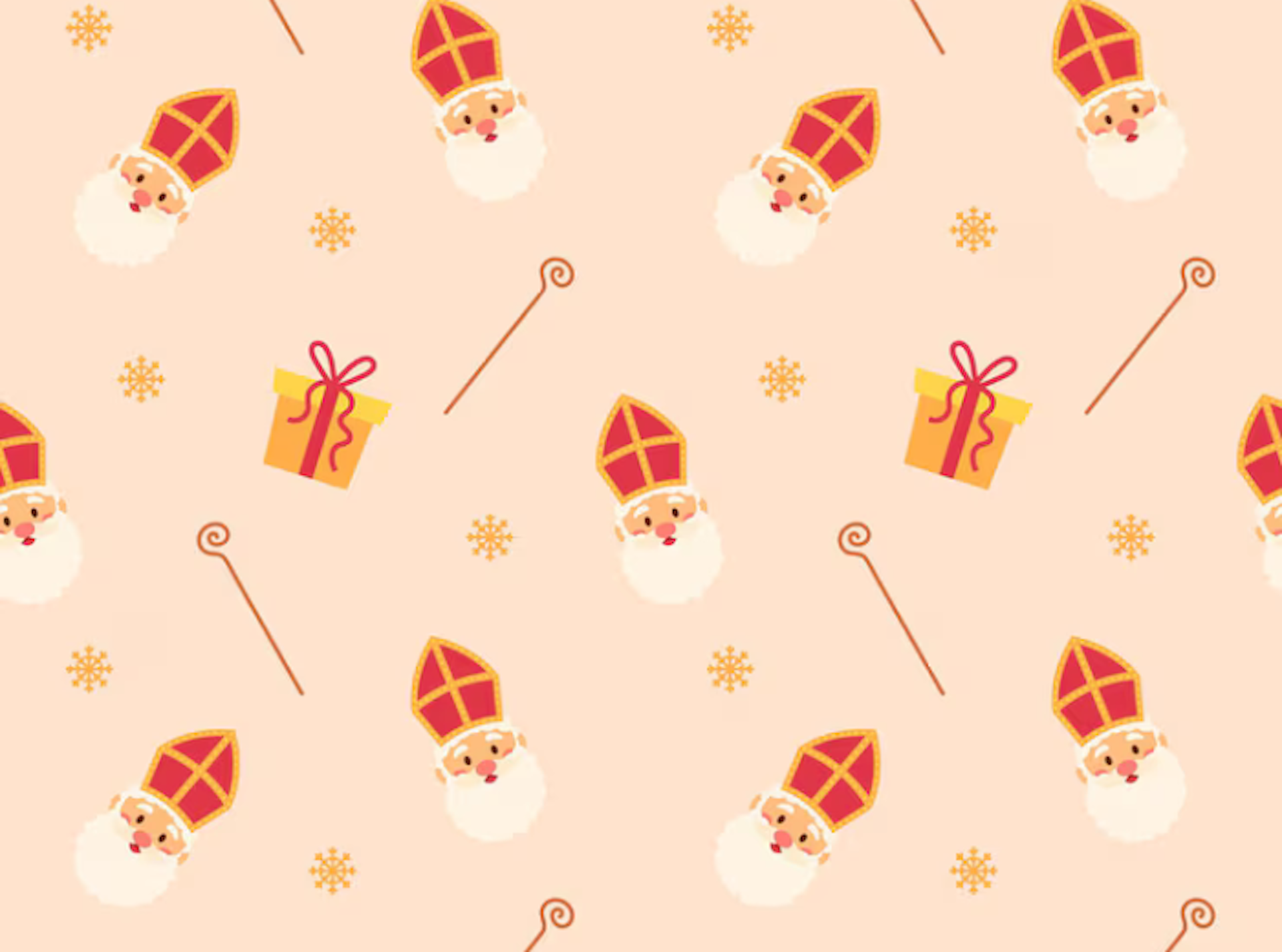 Je bod = Je Lot Sinterklaas