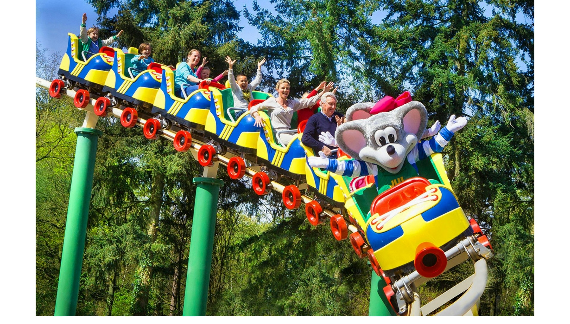 Jouw perfecte dag in Julianatoren