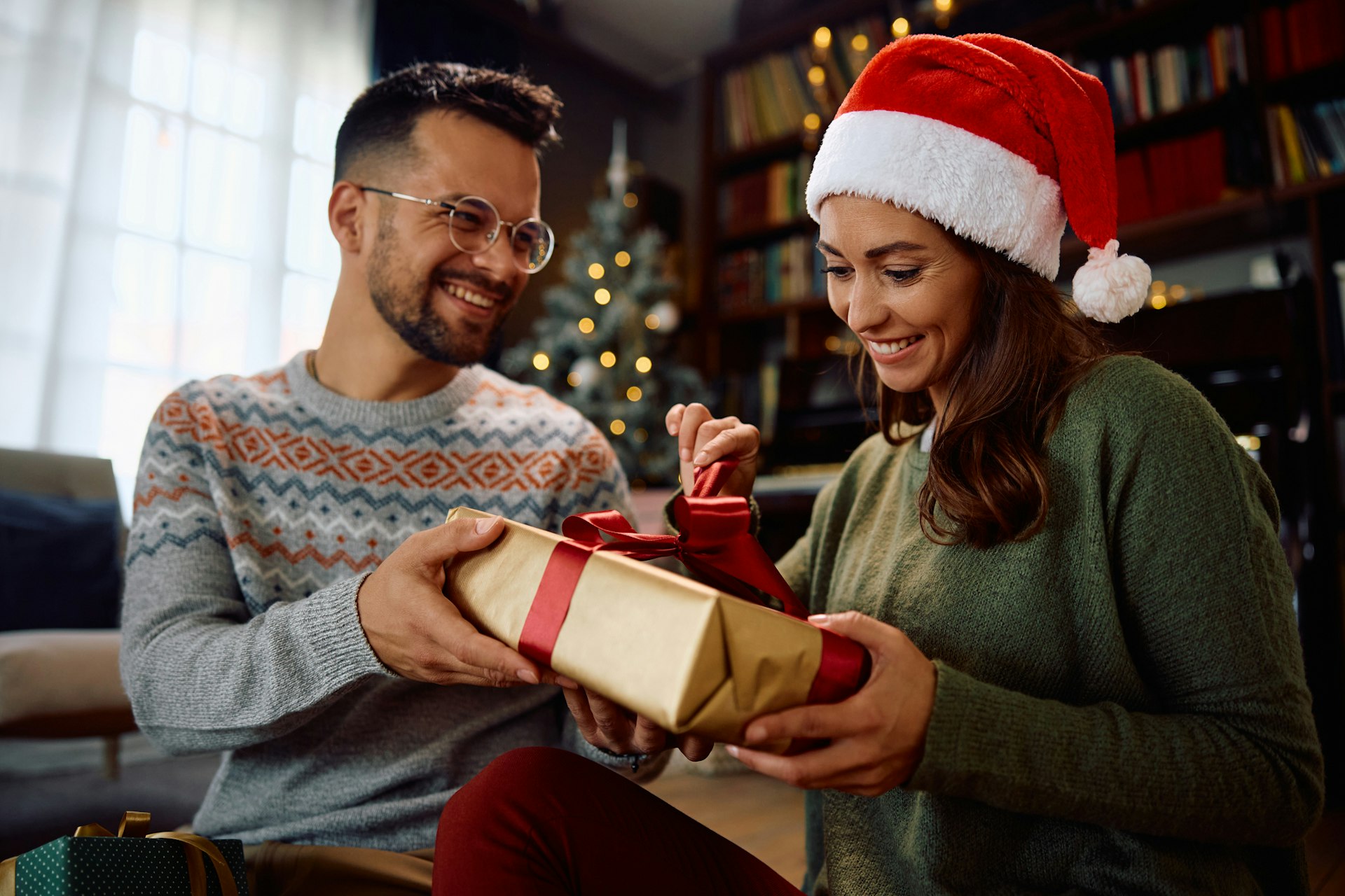 Kerstcadeaus voor elk budget