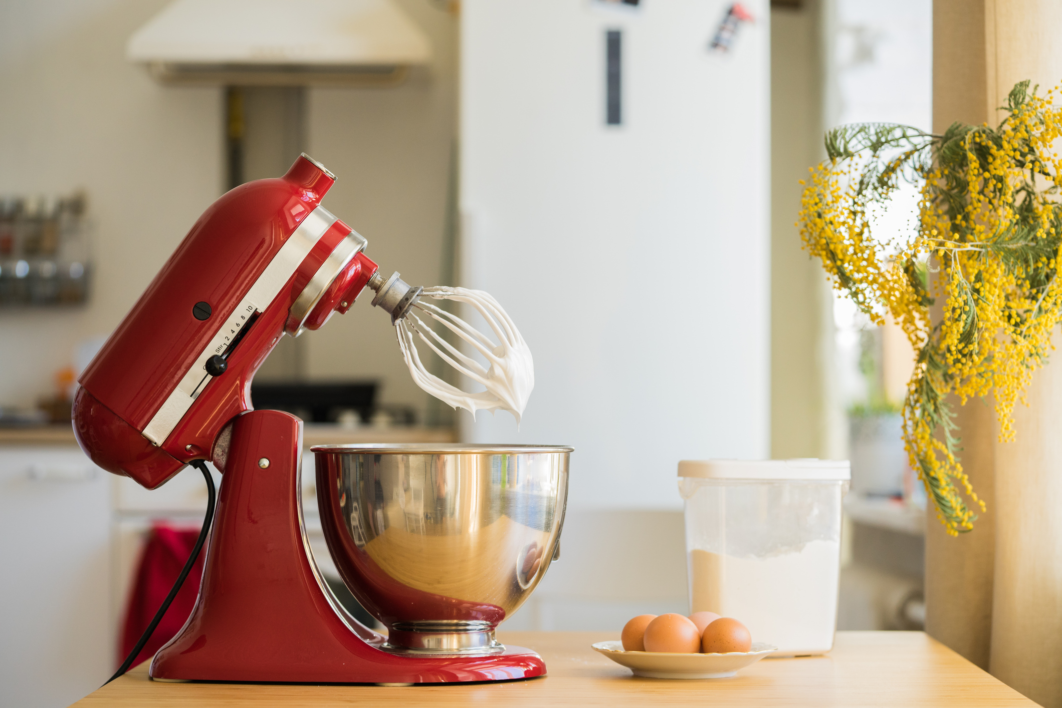 Keukenmachines: De alleskunner voor snel en lekker koken!