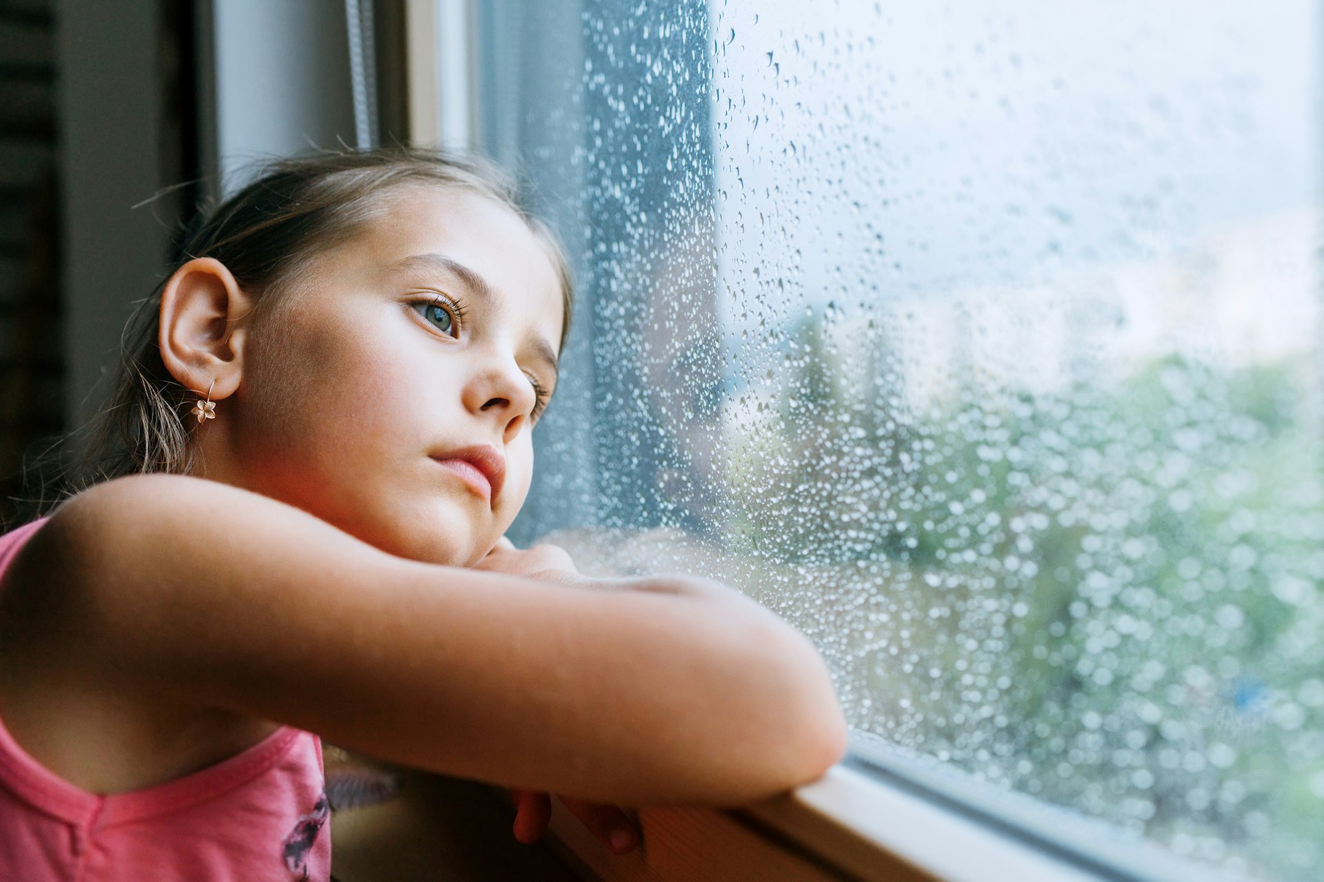 Regen? Geen probleem! De leukste zomertips voor binnenplezier