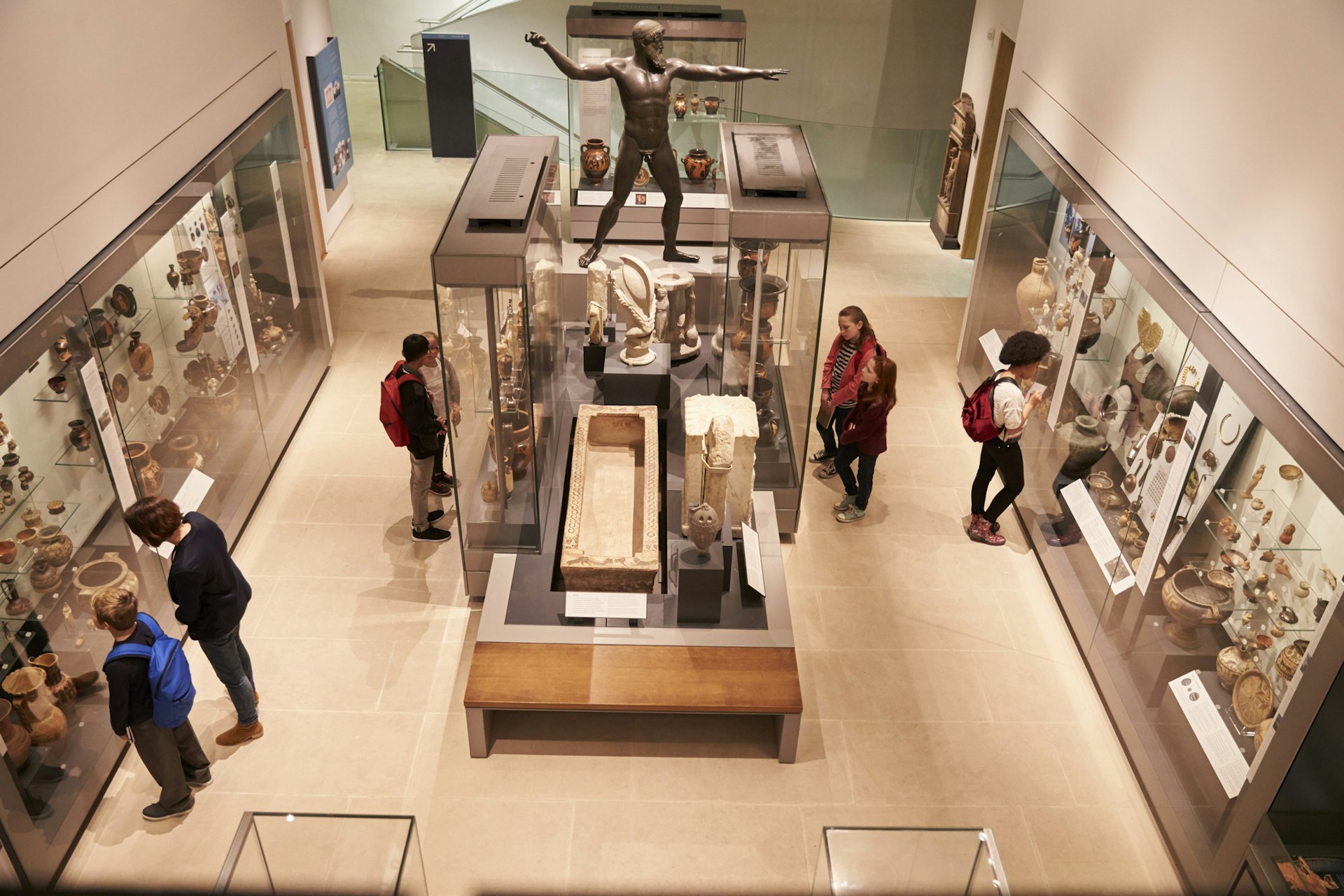 Les 10 musées incontournables à visiter en Belgique