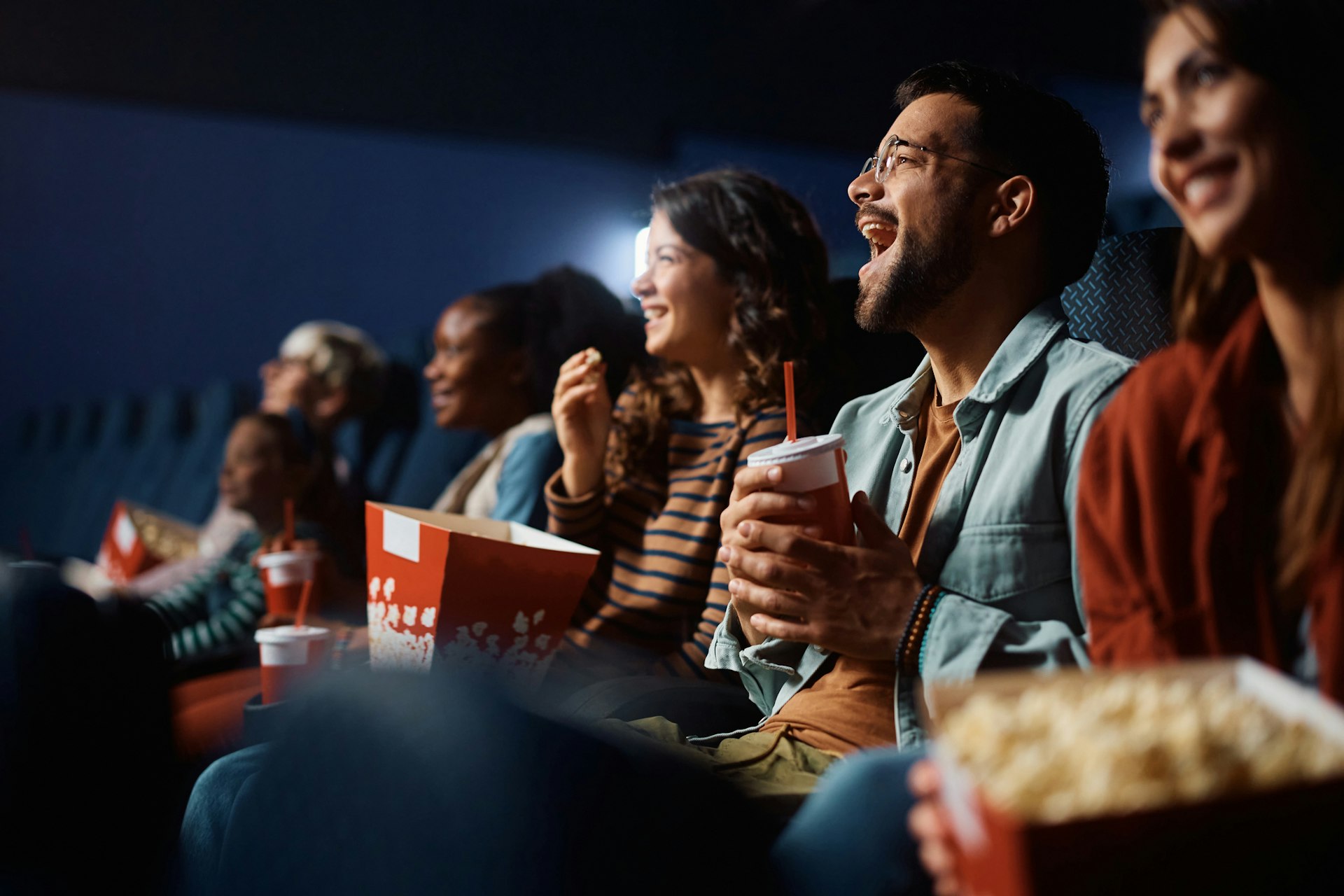 Les meilleurs cinémas de Belgique pour une sortie réussie