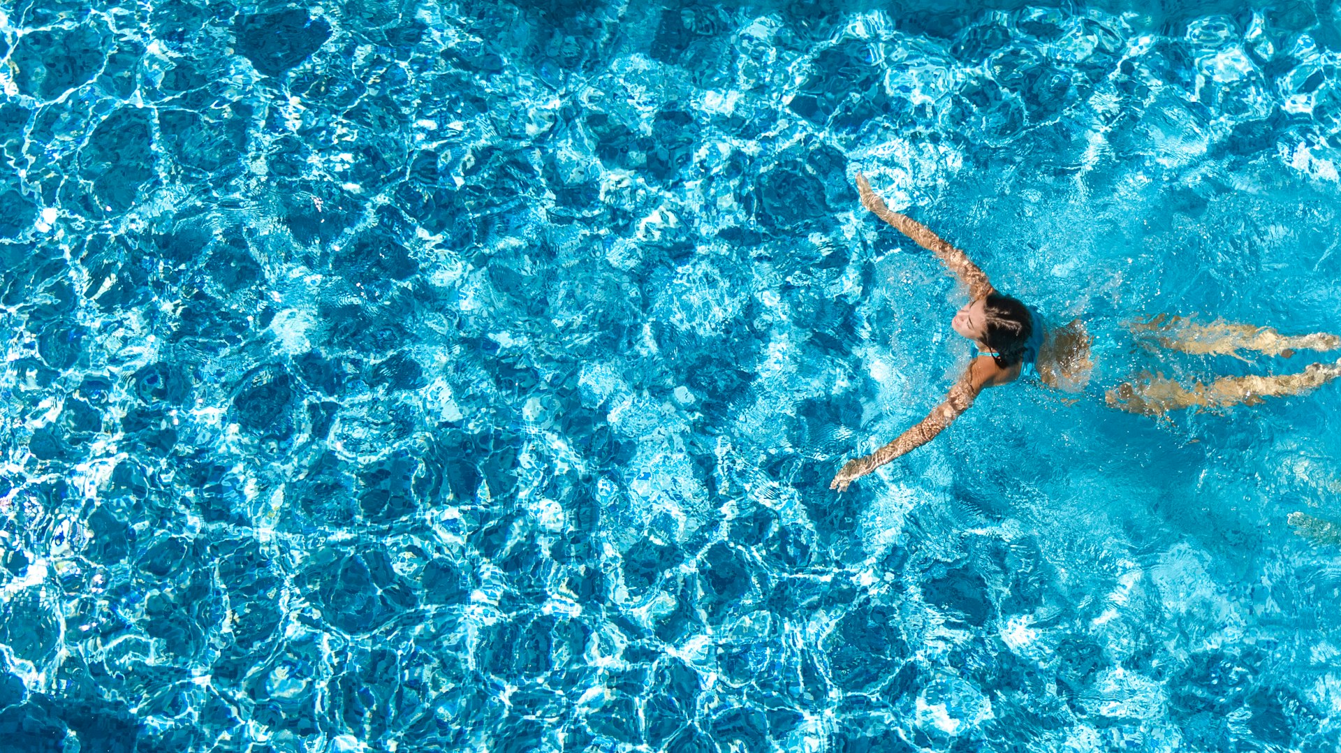 Les plus belles piscines de Belgique : détente, fun et éclaboussures