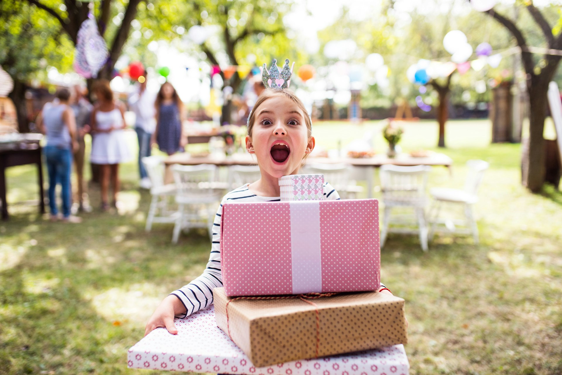 Leuke cadeaus voor meiden van 10, 11 en 12 jaar