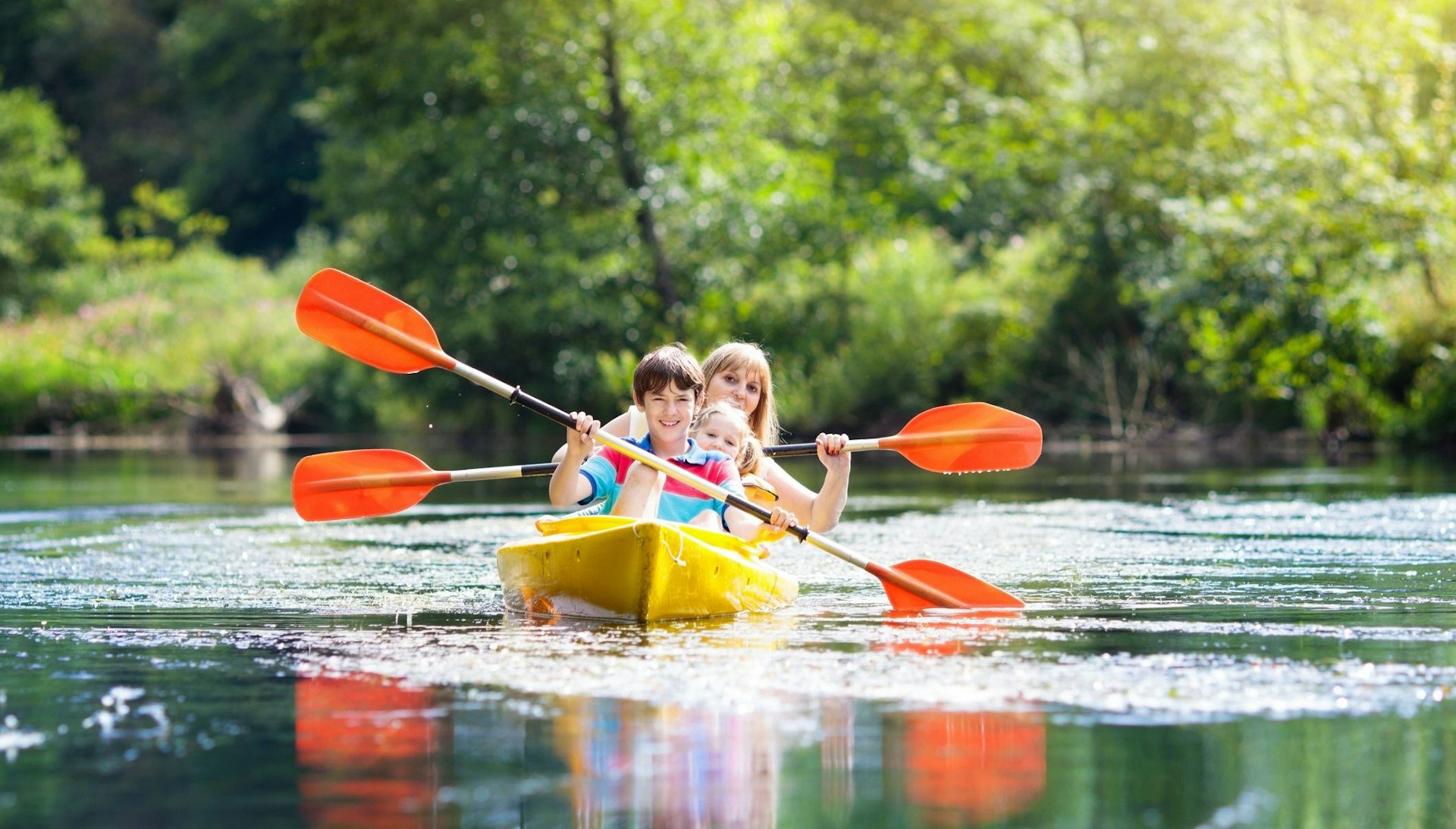 Leuke en goedkope uitjes met kinderen in België
