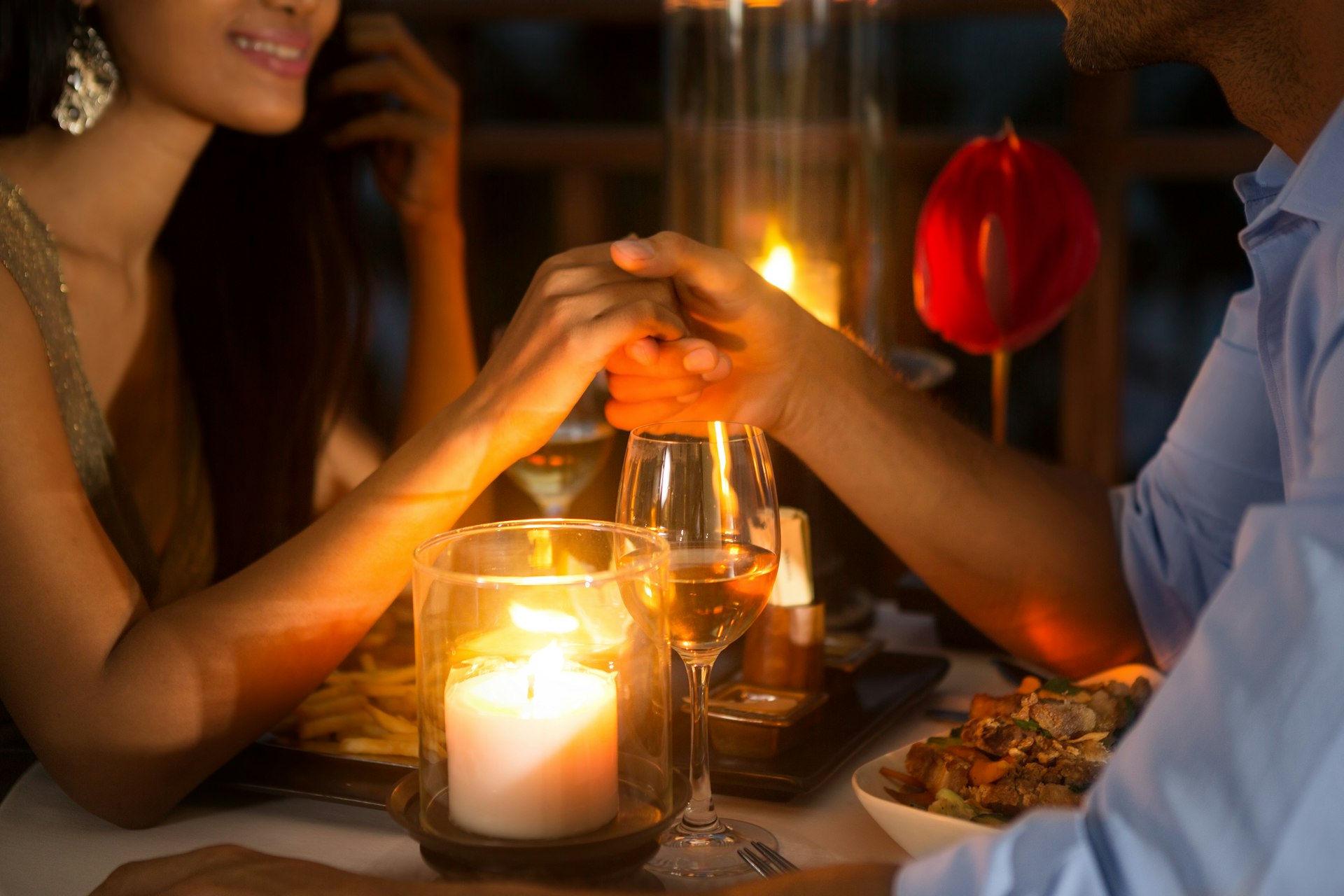 Leuke tips voor een romantisch uitje 