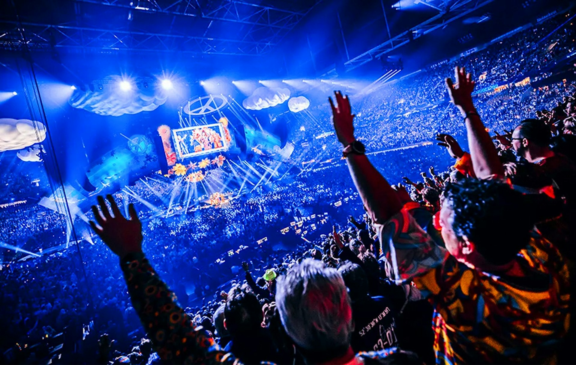 Toppers in Concert 2025