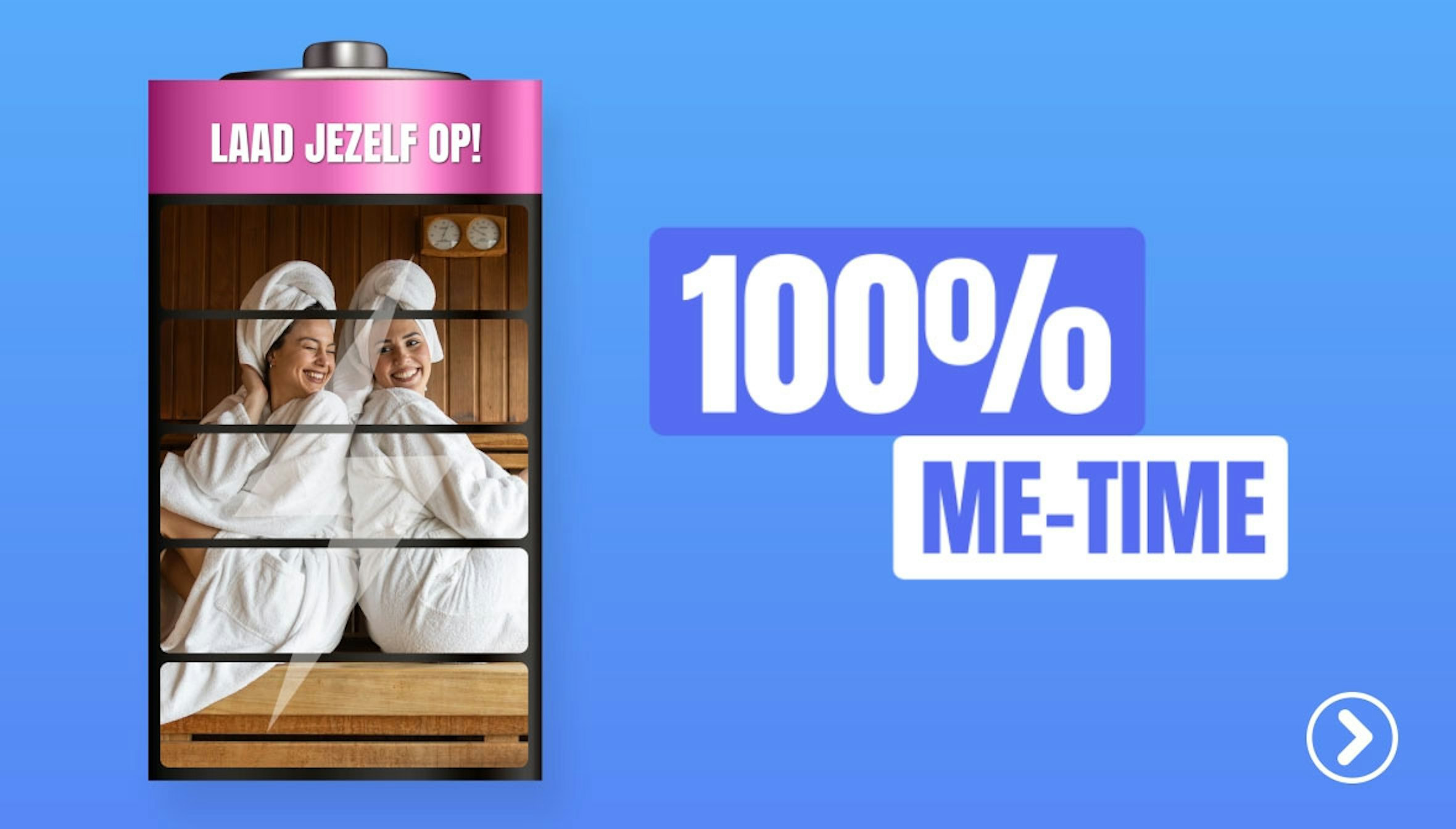 28-9 100% me-time Opladen