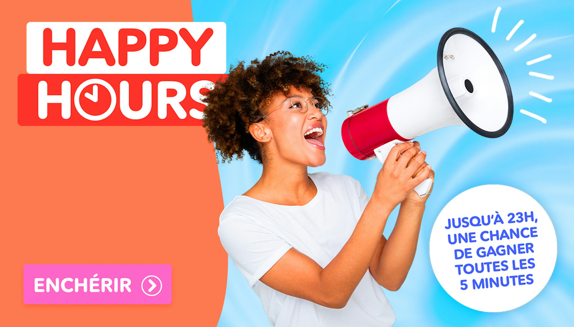 1-10 Happy Hours
