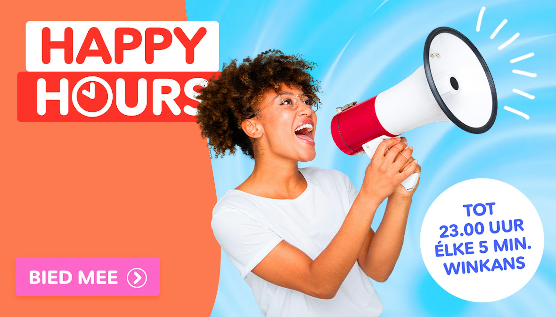 1-10 Happy Hours