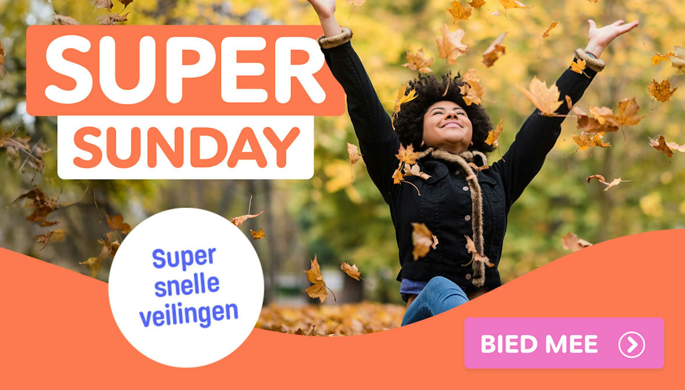 4-10 Super sunday herfst