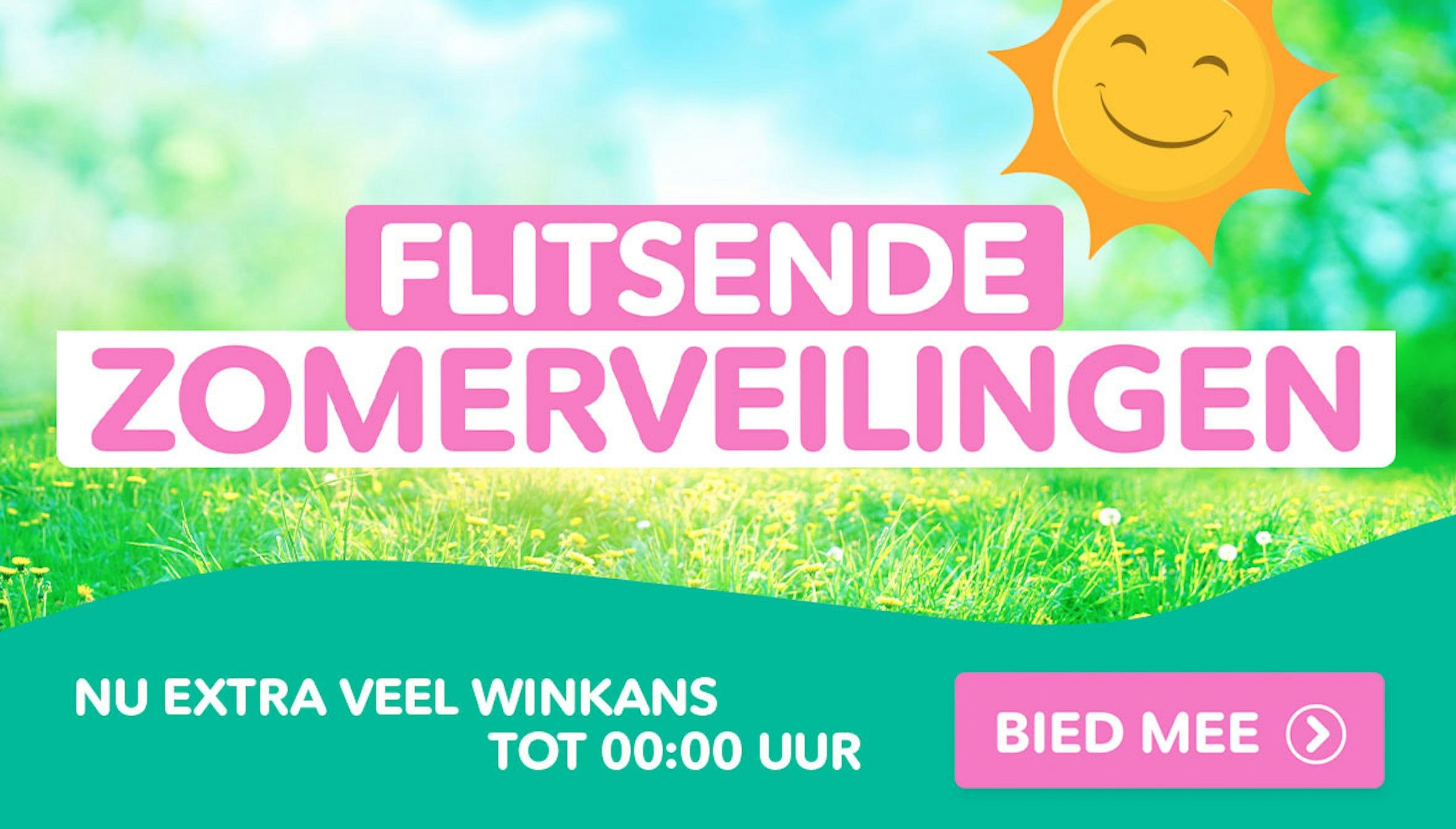 30-6 VLVL zomer