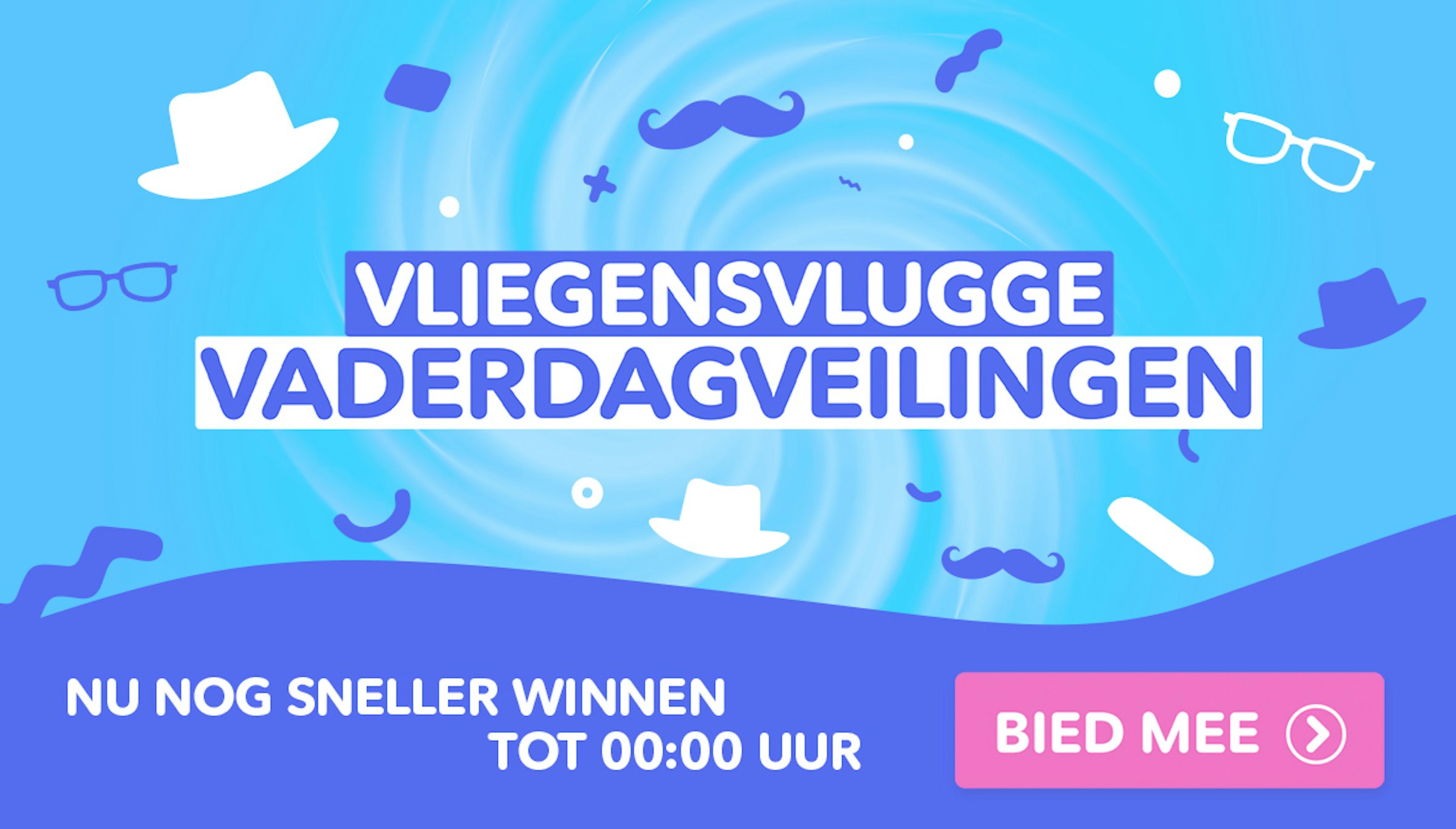 11-6 VLVL vaderdag