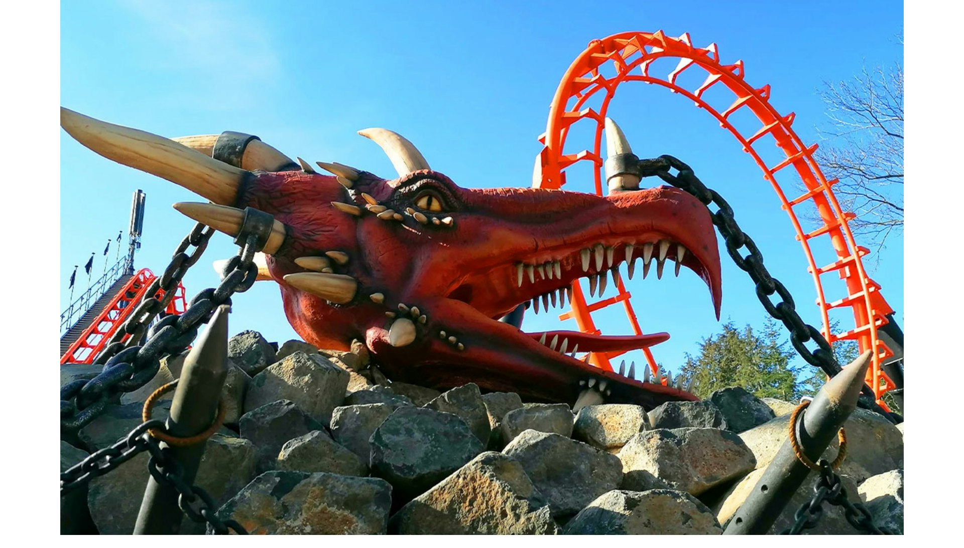 Naar Avonturenpark Hellendoorn met korting