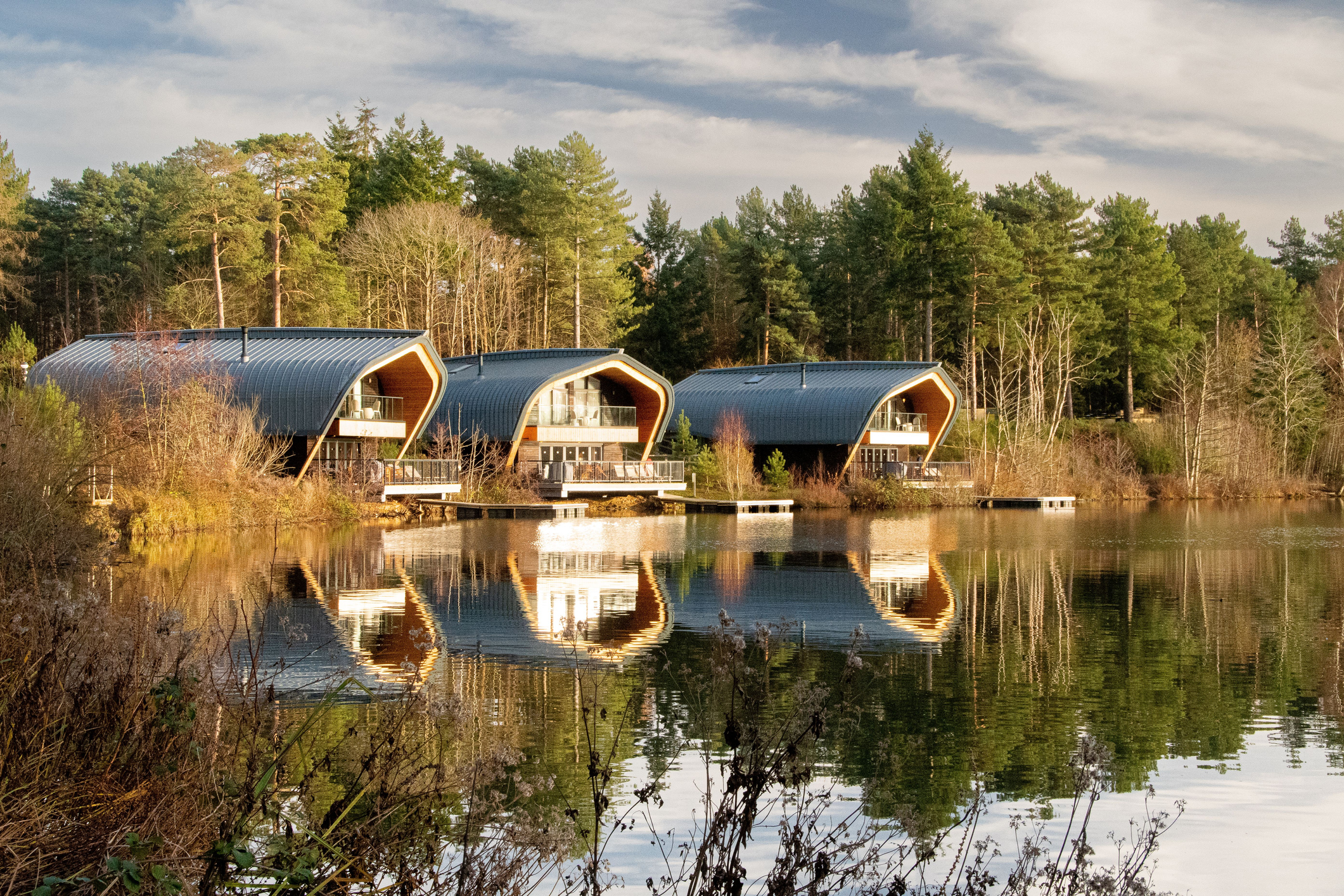 Ontdek Center Parcs: Rust, beleving en plezier voor het hele gezin