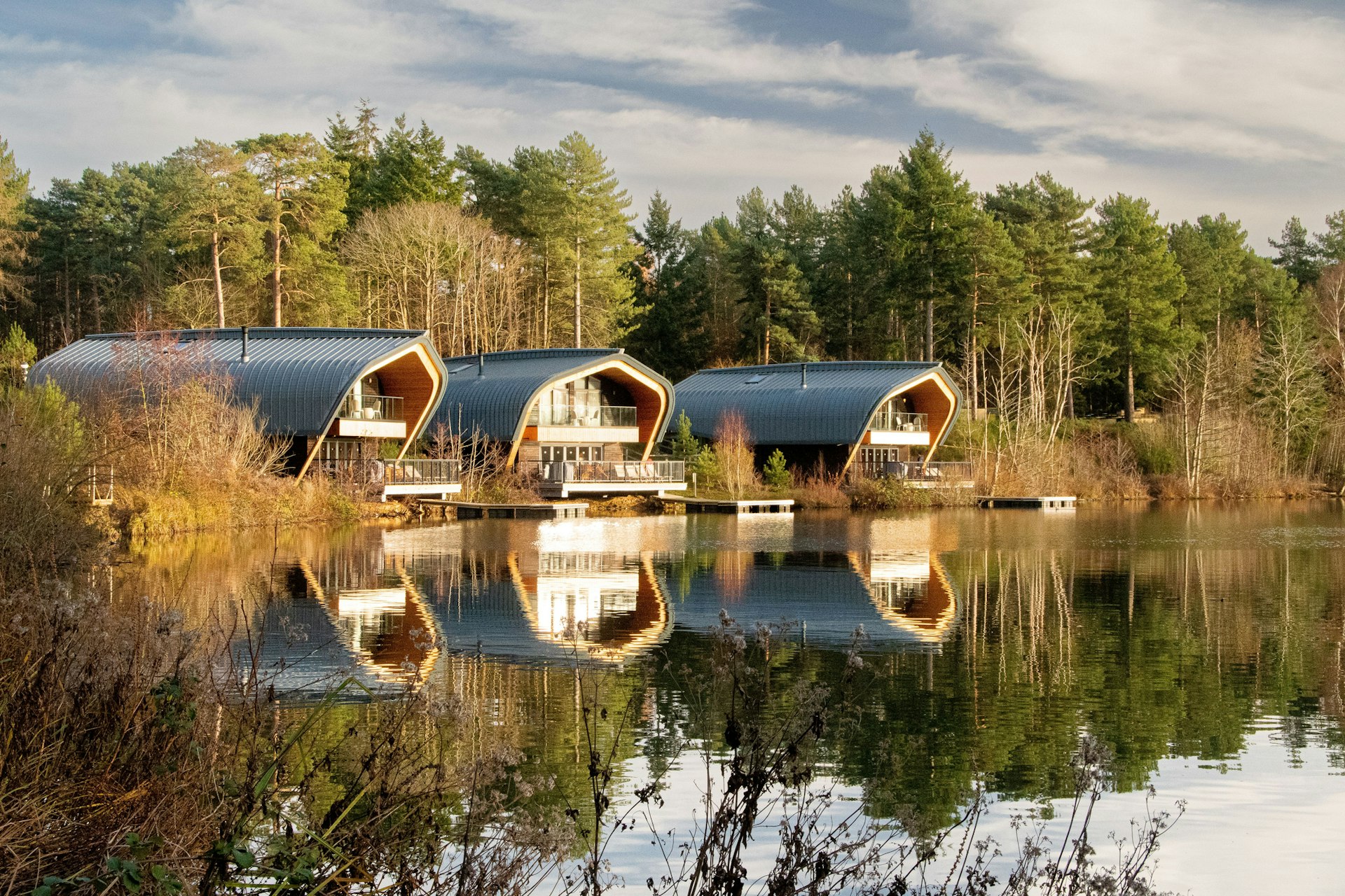 Ontdek Center Parcs: Rust, beleving en plezier voor het hele gezin