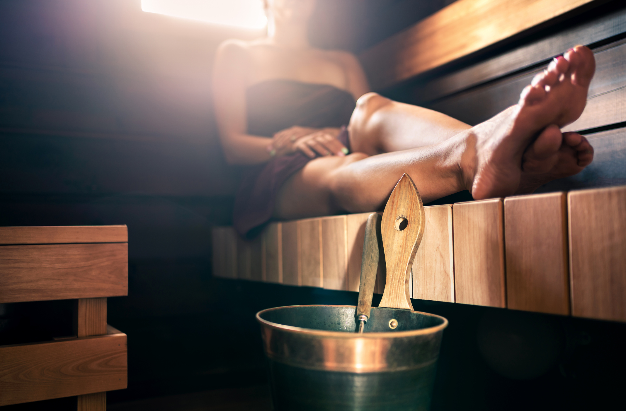 Ontdek de wereld van Spa Zuiver Amsterdam