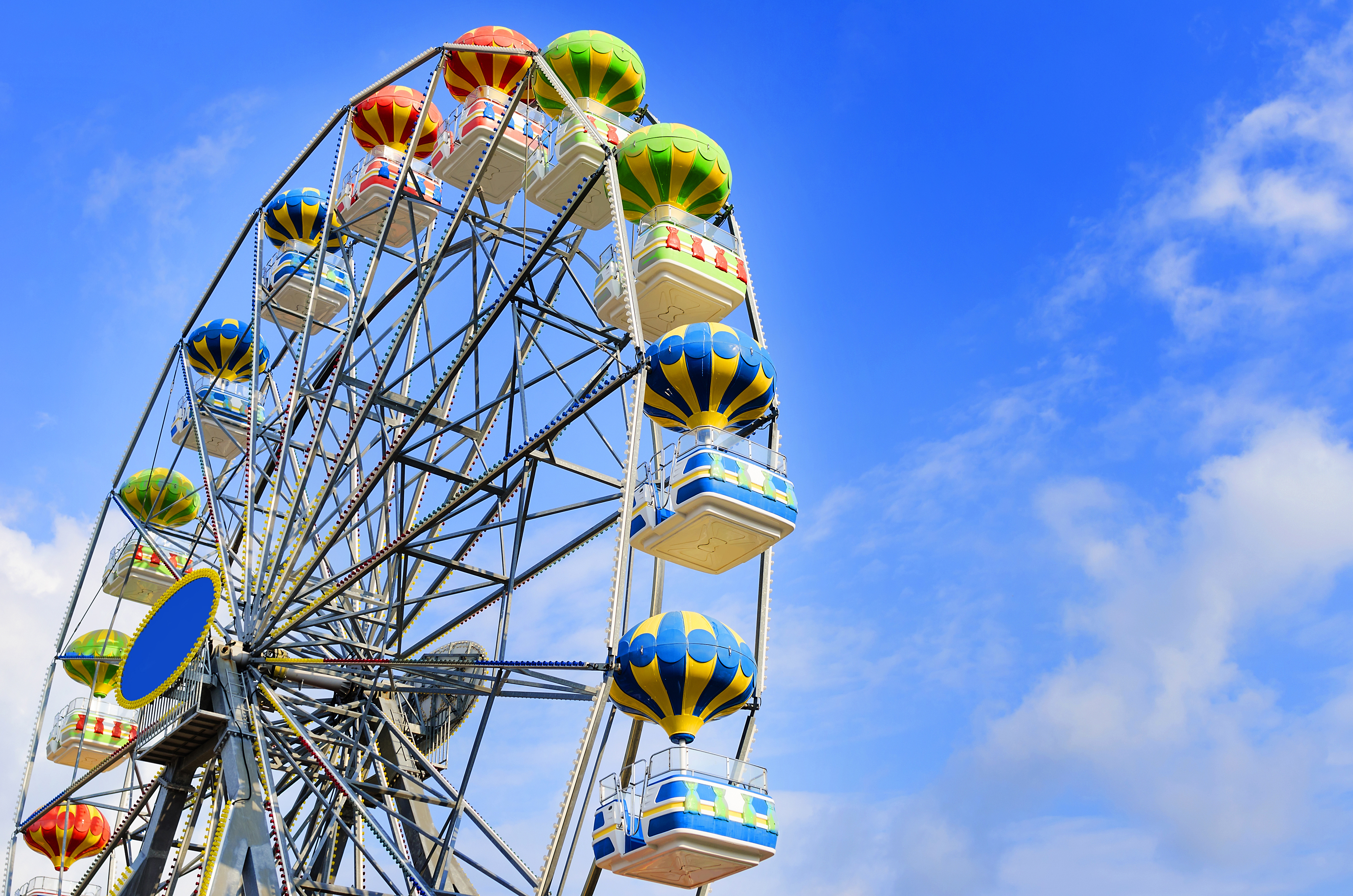 Ontdek Toverland met korting