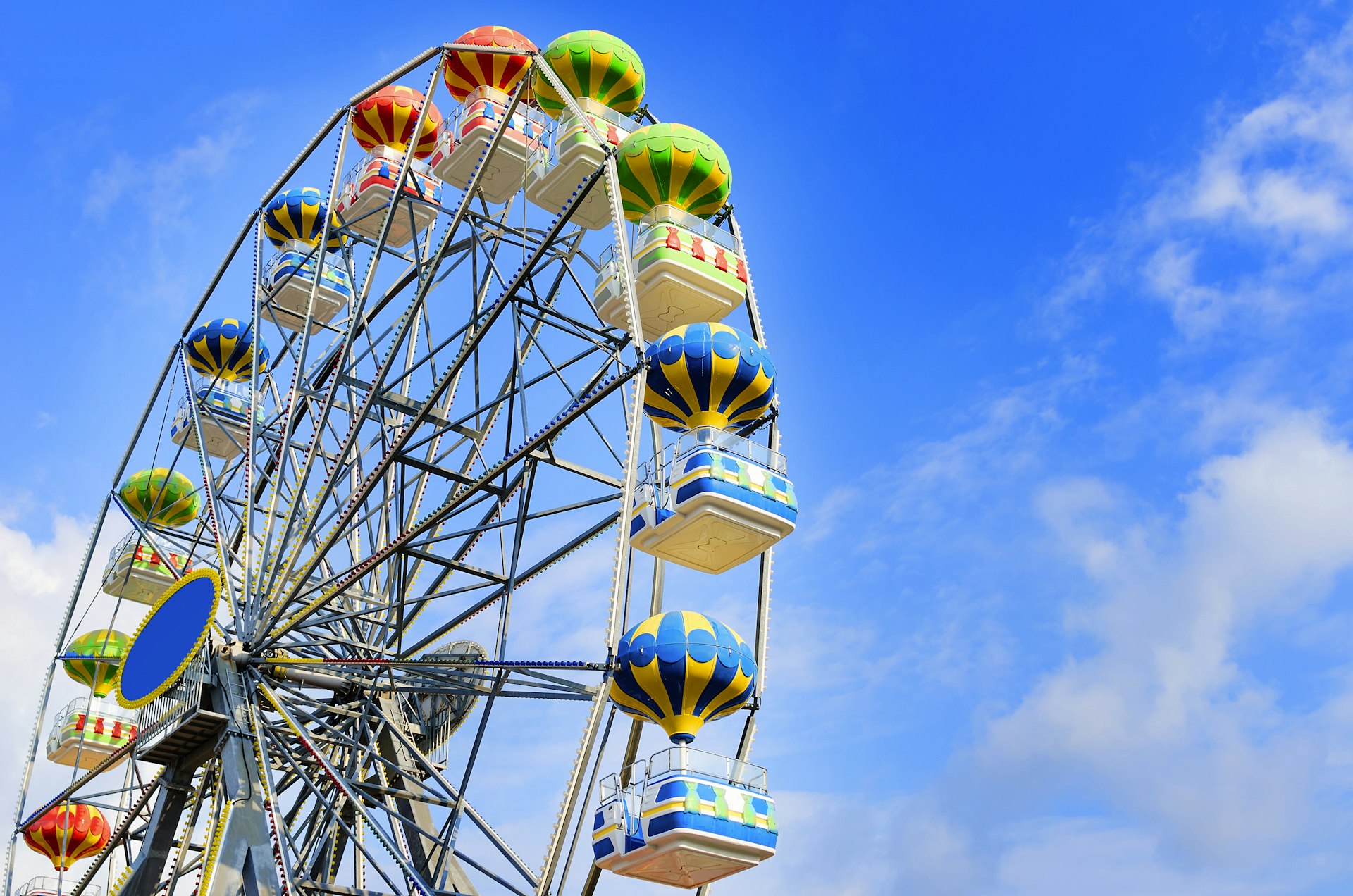 Ontdek Toverland met korting
