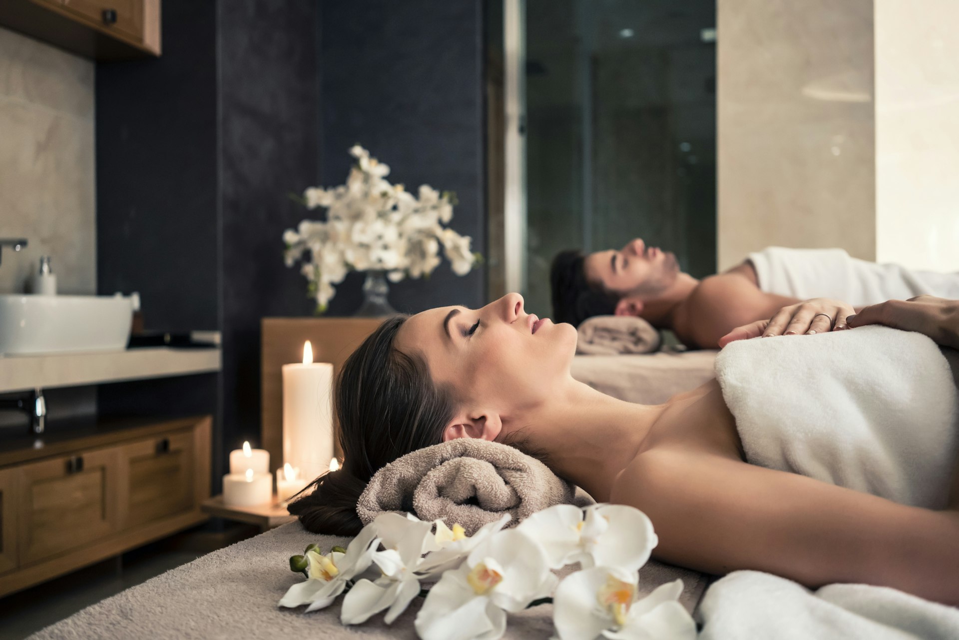 Ontspan bij Thermen Bussloo met korting