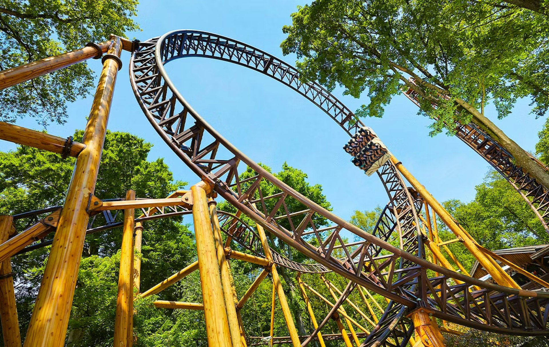 Ontdek de leukste pretparken in Nederland!