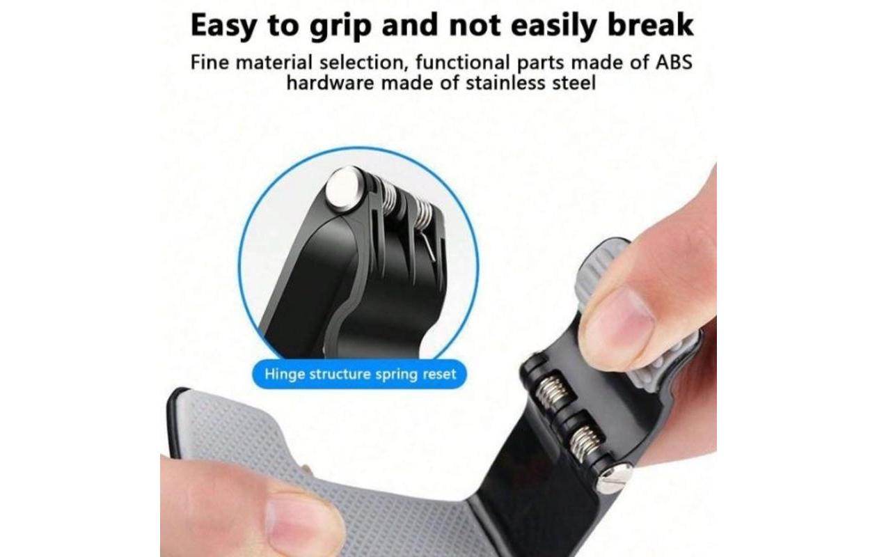 Support de téléphone Dashdock pour tableau de bord