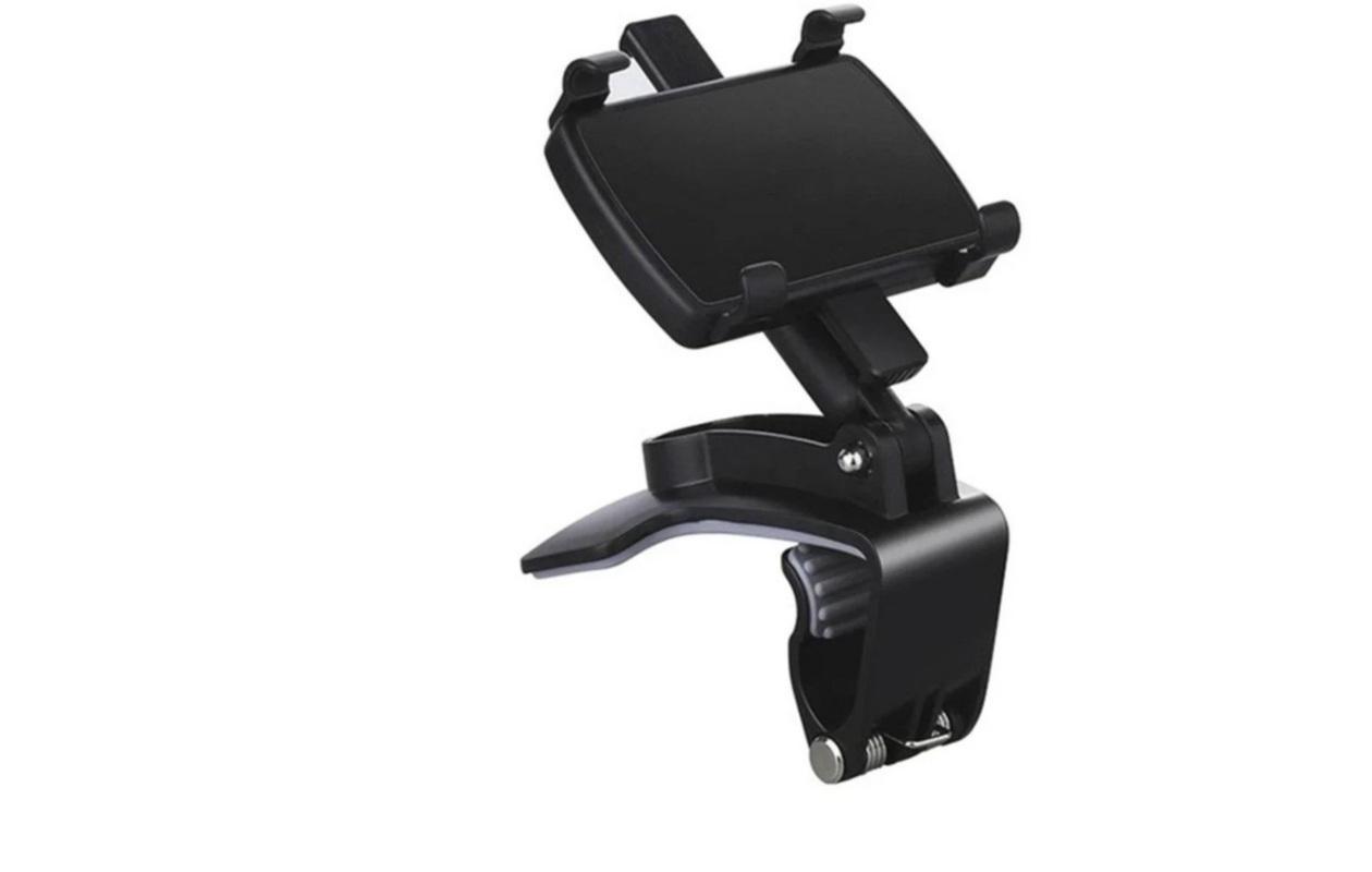 Support de téléphone Dashdock pour tableau de bord