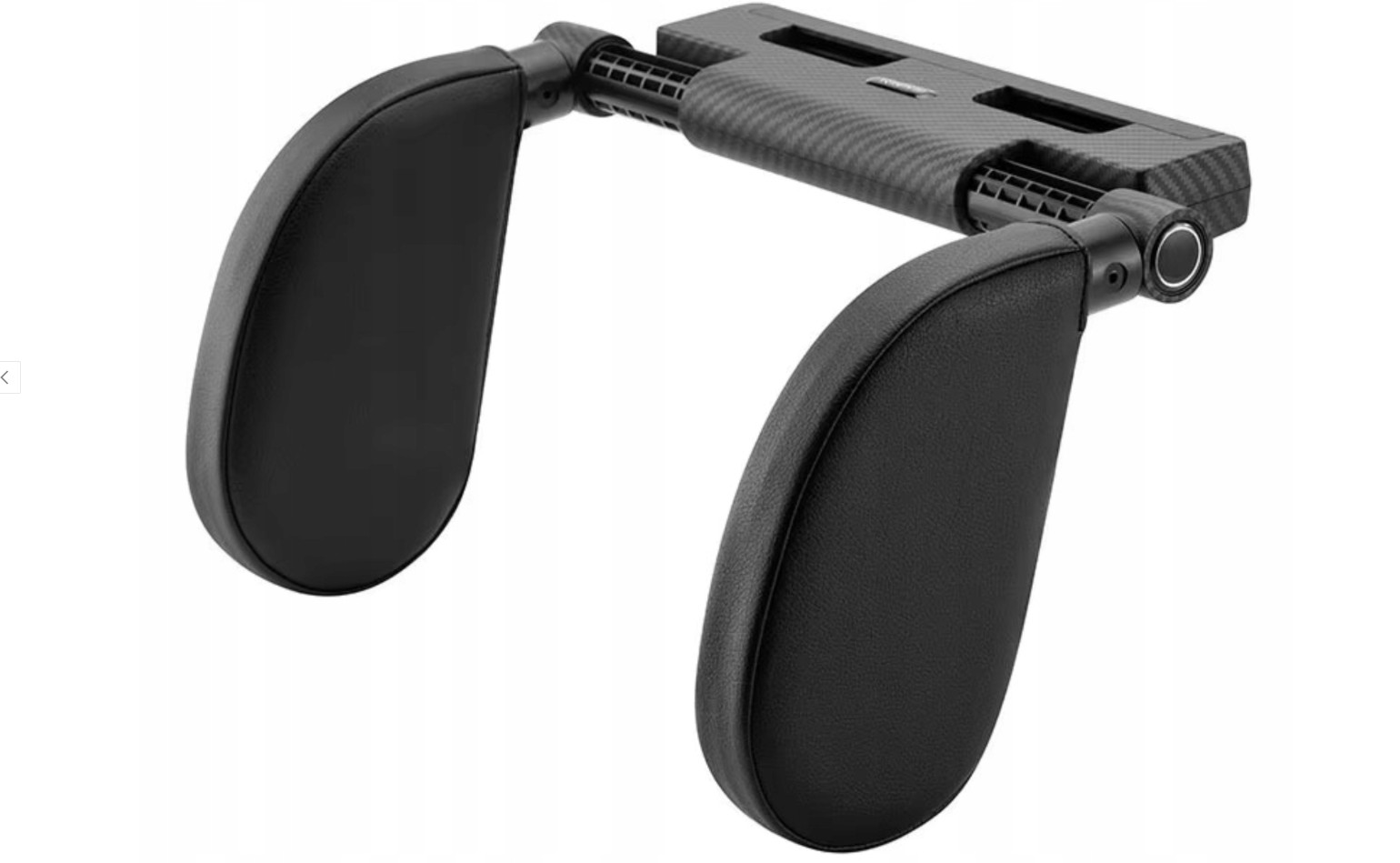 Driverest Hoofd- en Neksteun voor Auto