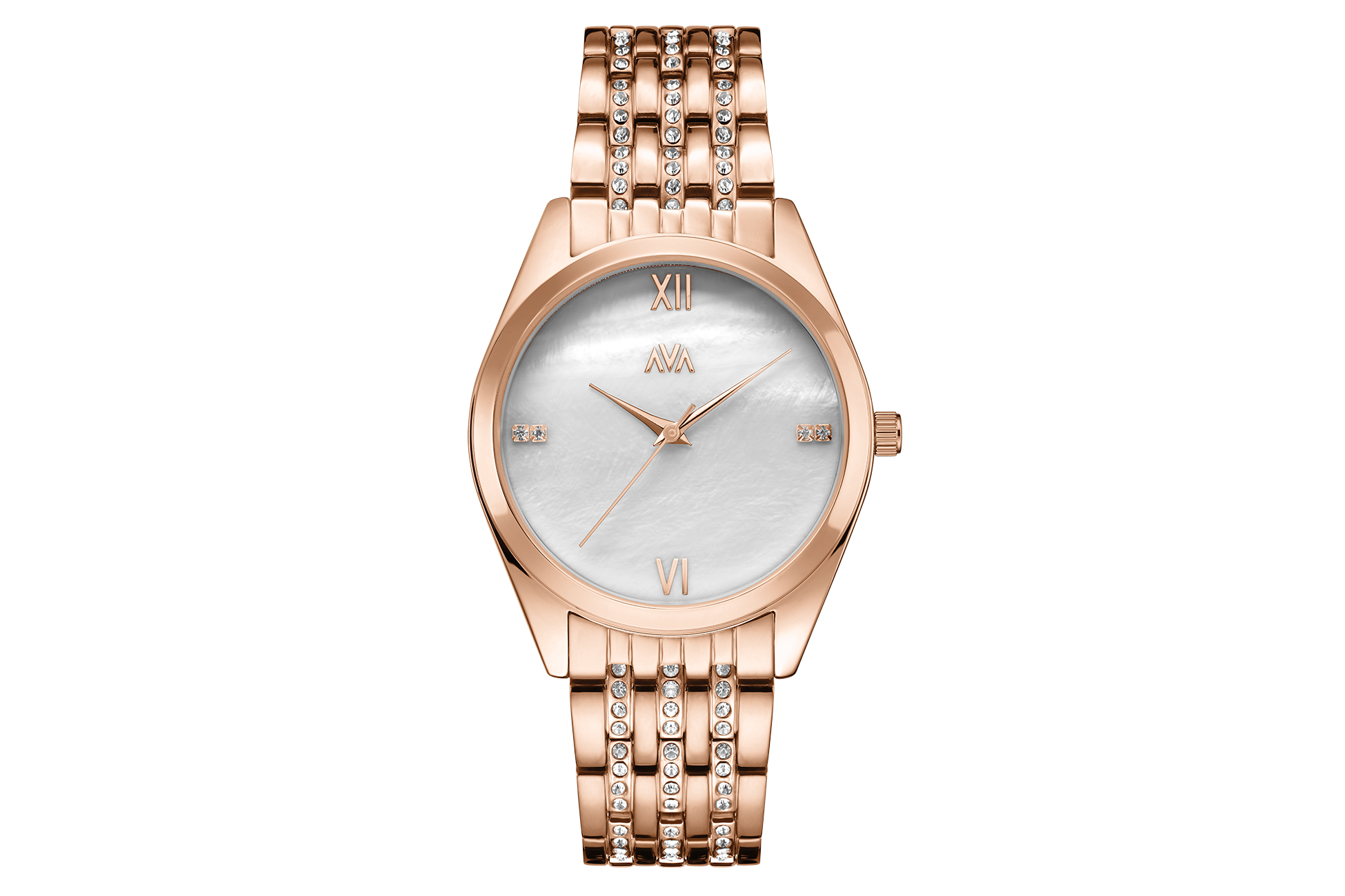 AVA Helsinki HEL-002 dameshorloge