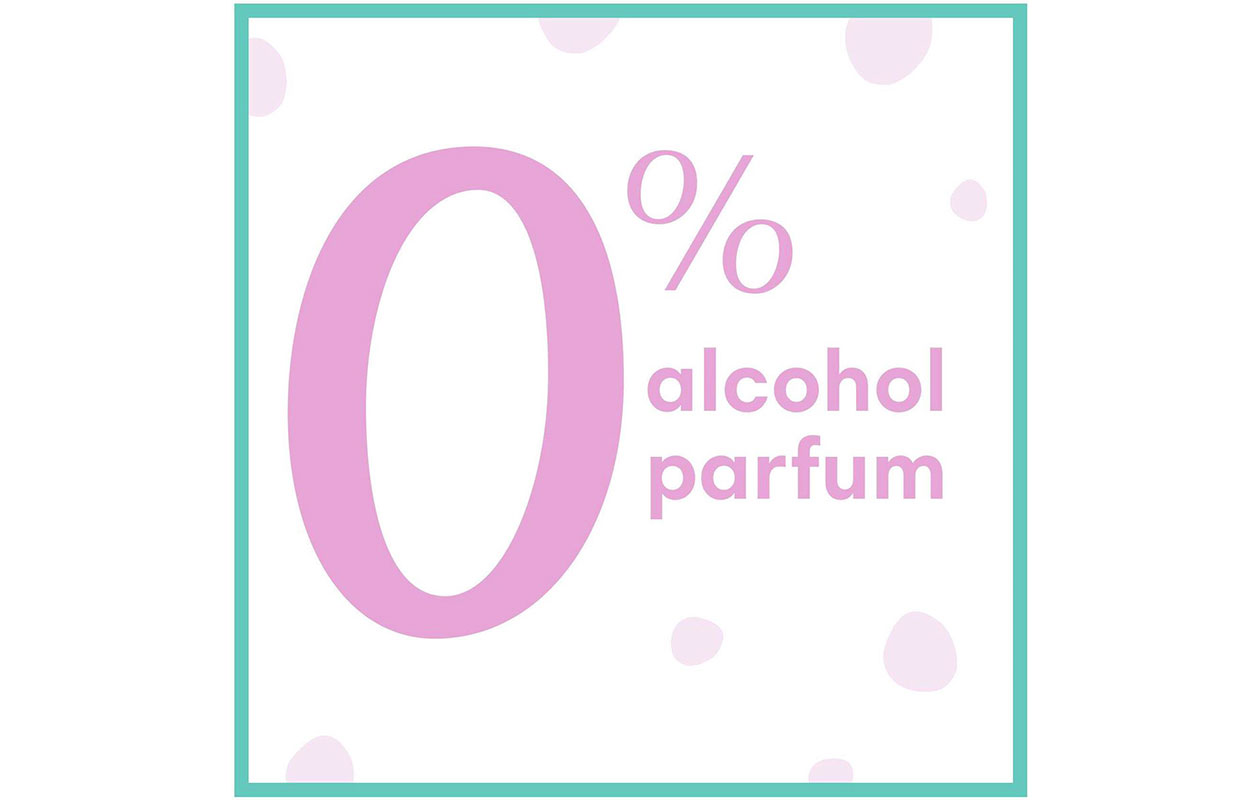 Pampers Sensitive Babydoekjes – (12× 52 stuks)