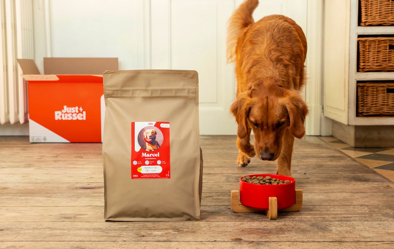 Inzameling honden- en kattenvoer in Mill voor Oekraïne Inzameling honden- en kattenvoer in Mill voor Oekraïne