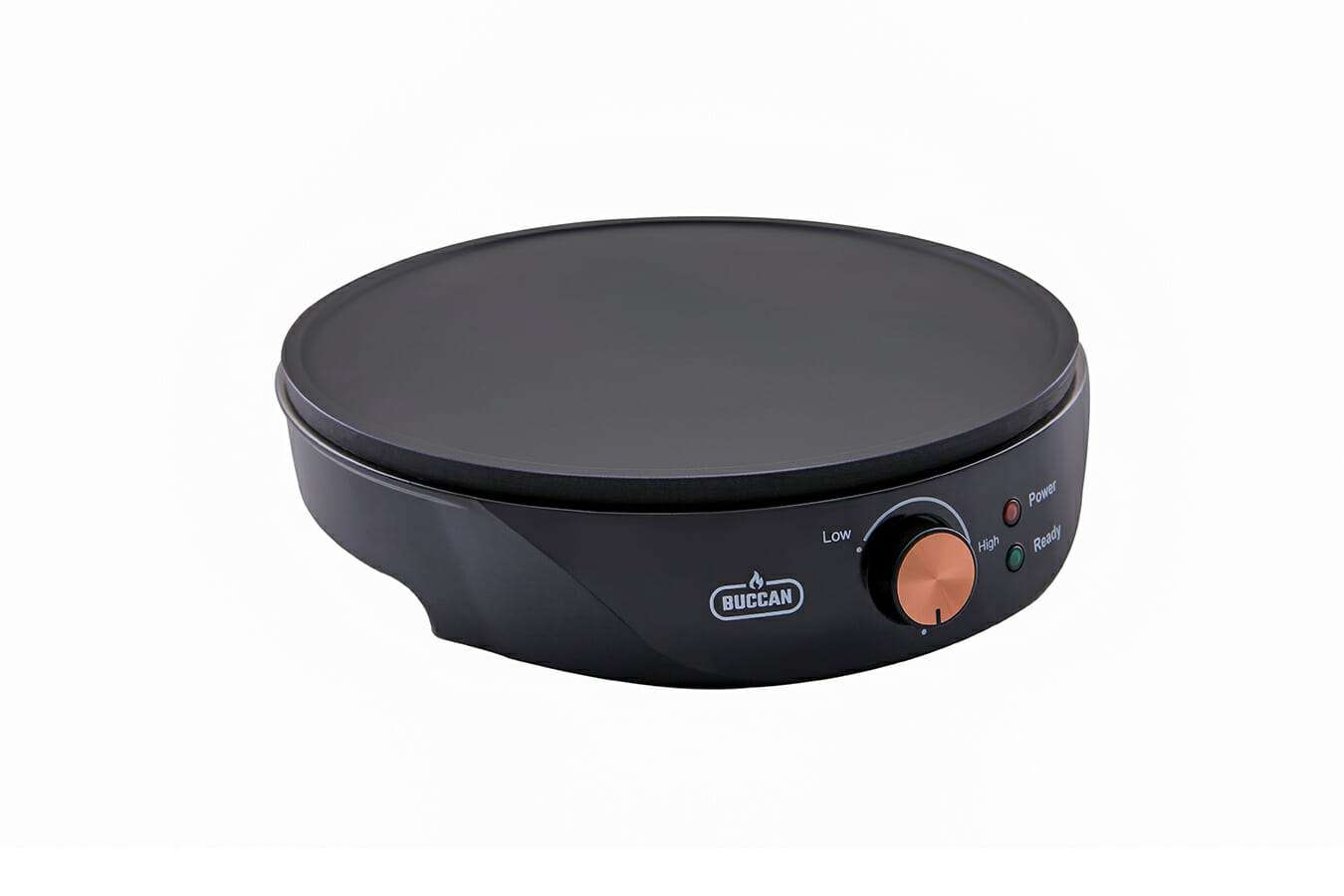 Crêpe- en pannenkoekenmaker van Buccan