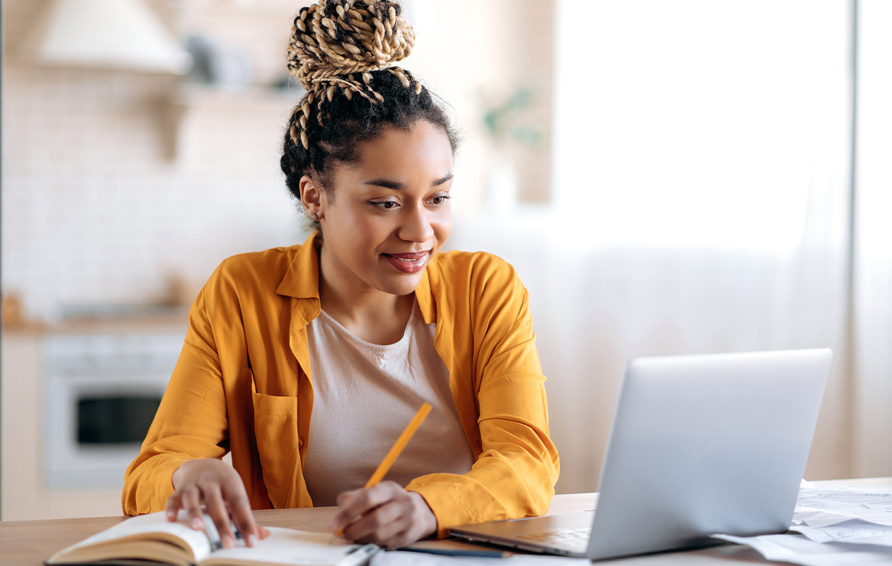 Cursus Microsoft Excel van ExcelYourself (1p.)