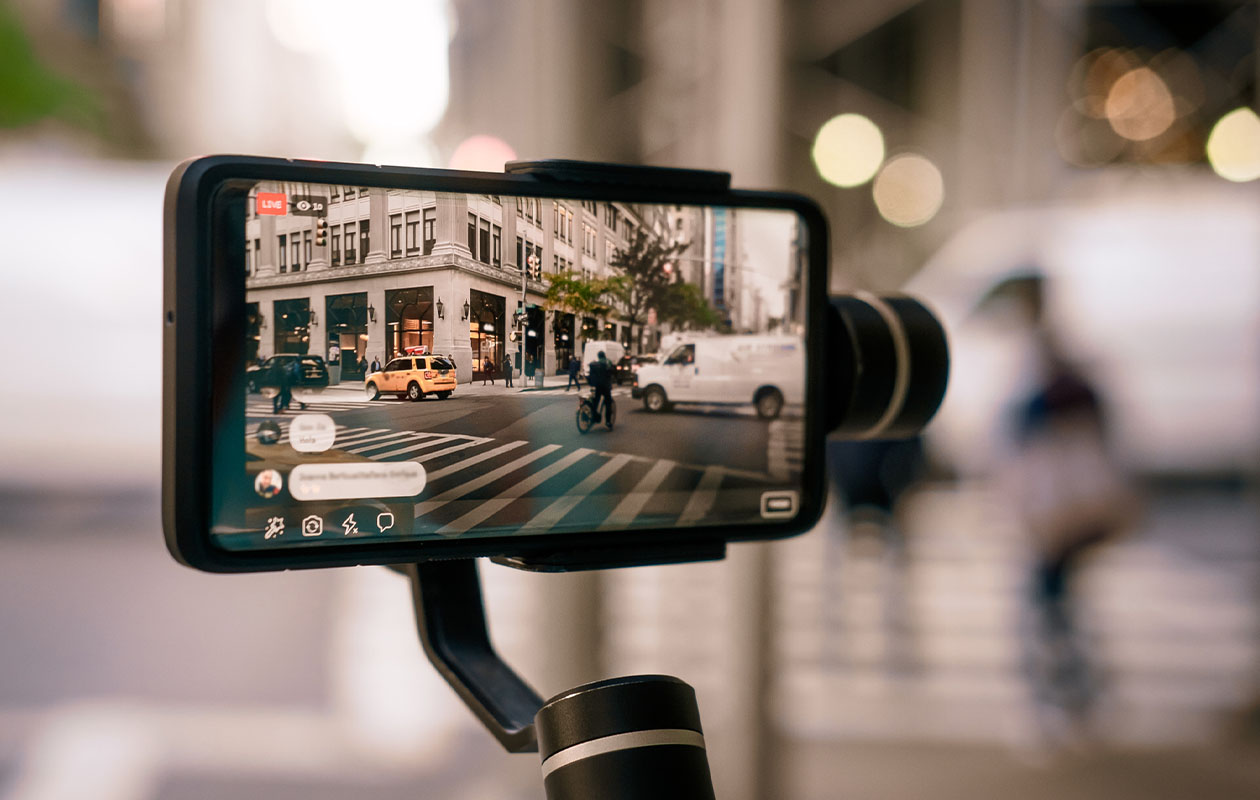 Online fotografie cursus