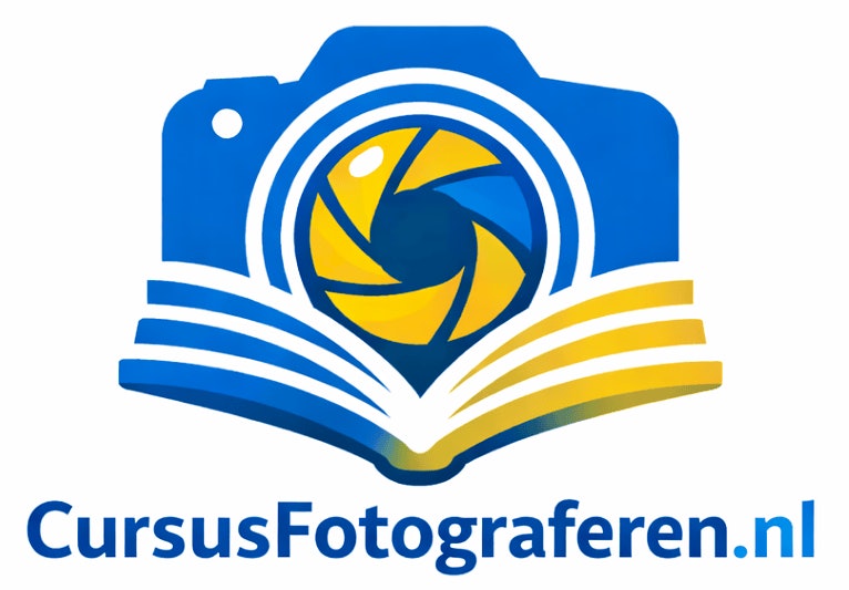 Online fotografie cursus